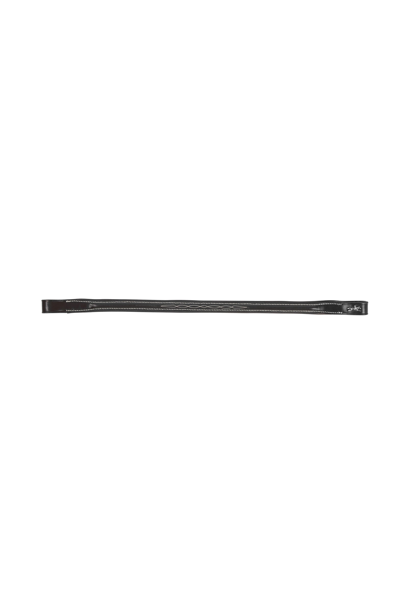 Schockemöhle Sports Schockemöhle Fanc S Select Browband Hoofdstellen & Teugels