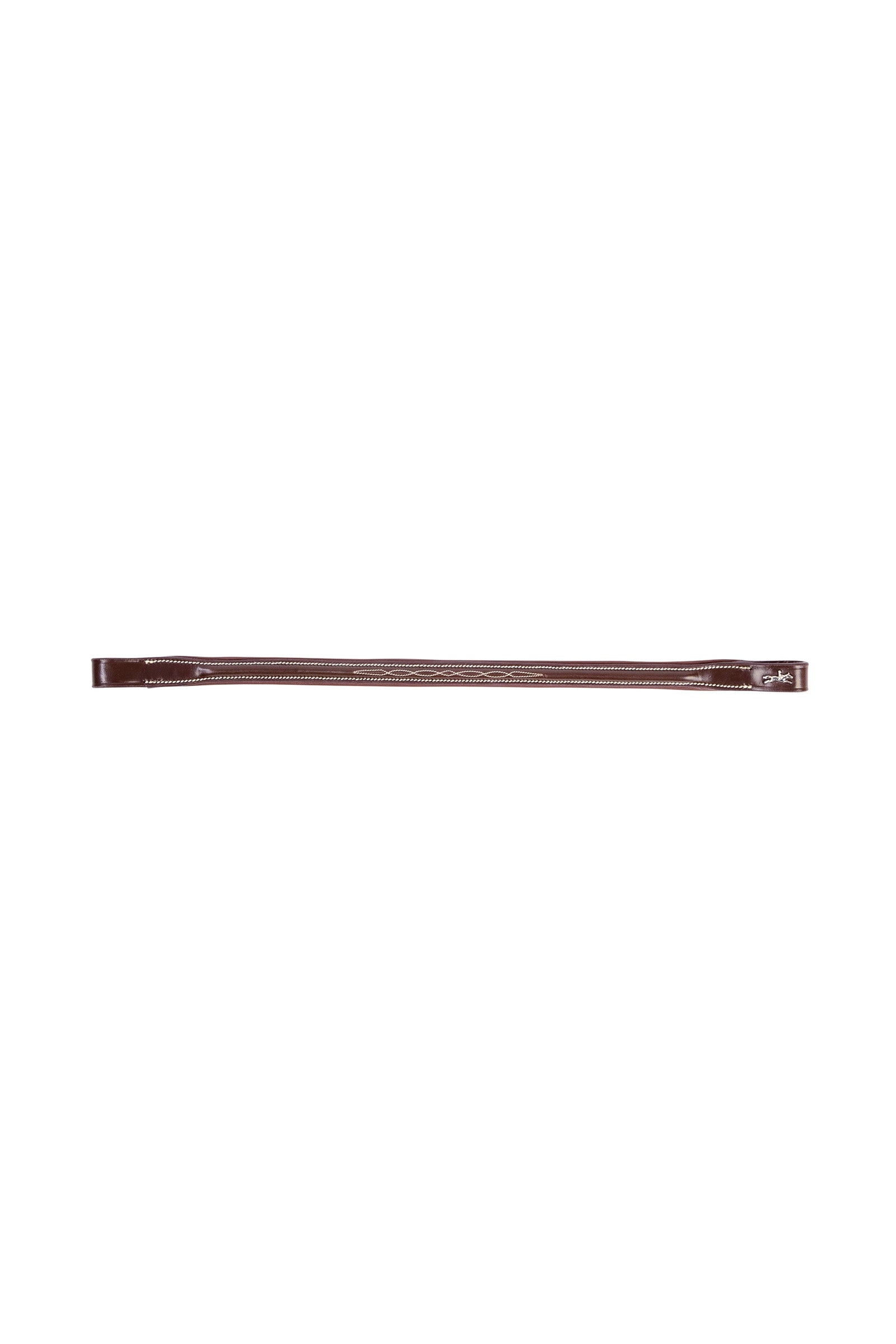 Schockemöhle Sports Schockemöhle Fanc S Select Browband Hoofdstellen & Teugels