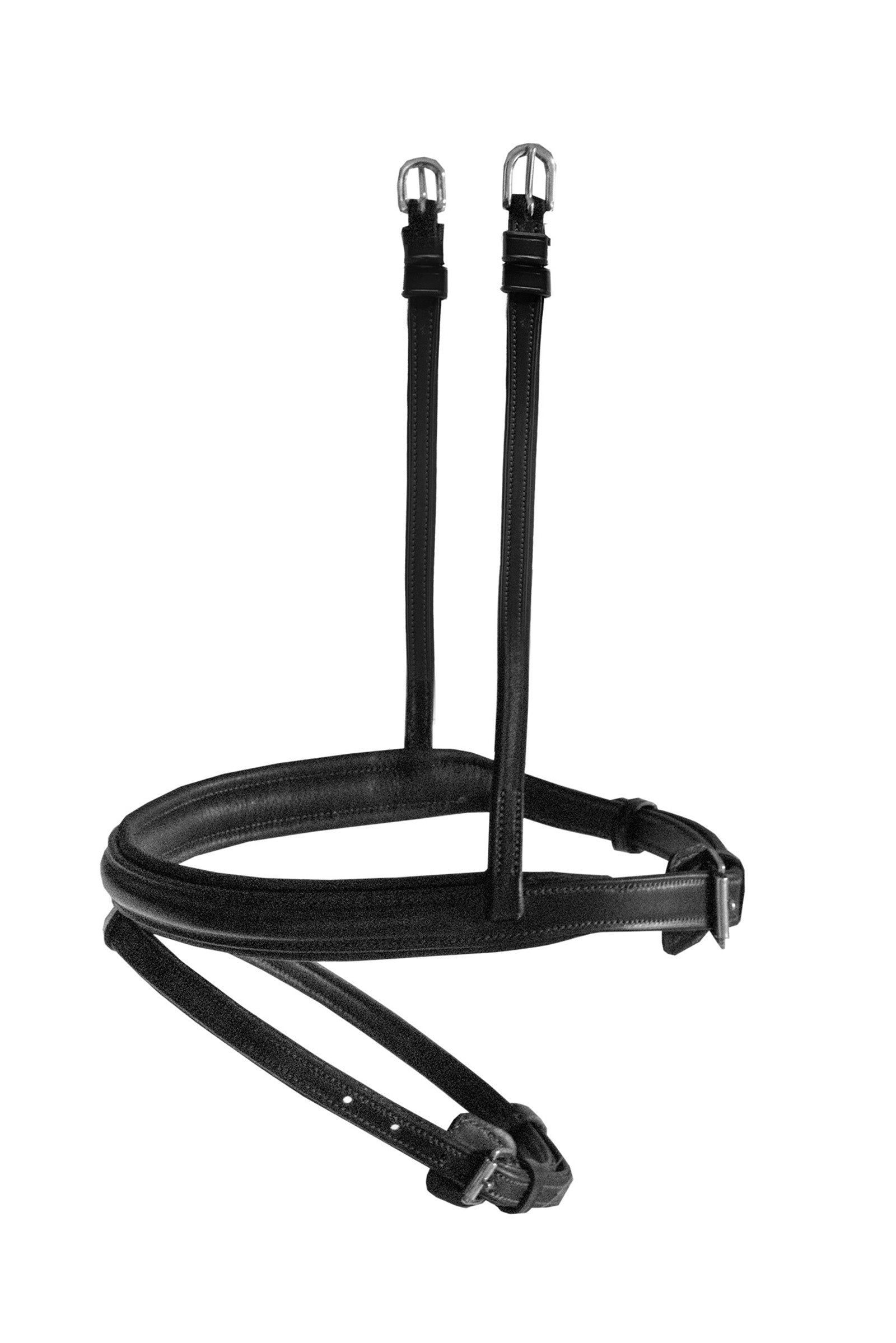 Schockemöhle Sports Schockemöhle Cape Town Select Noseband Hoofdstellen & Teugels