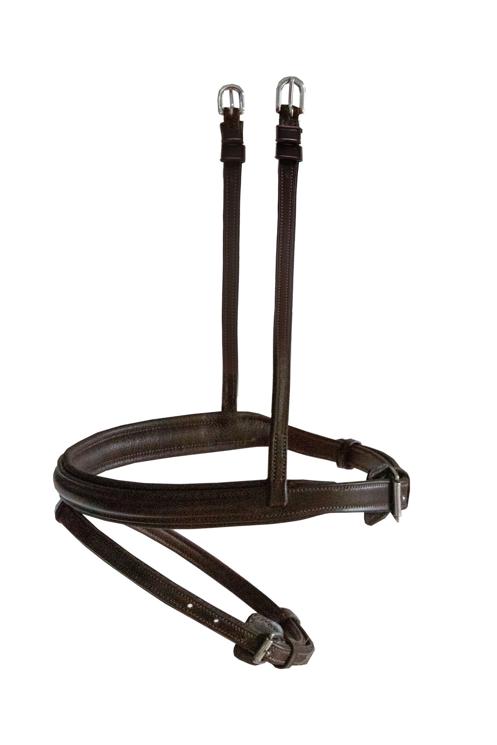 Schockemöhle Sports Schockemöhle Cape Town Select Noseband Hoofdstellen & Teugels