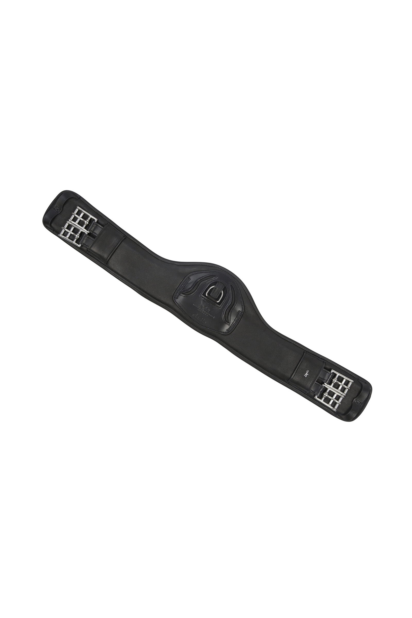 Schockemöhle Sports Pittsburgh Stretch Short Girth Zadels & Singels