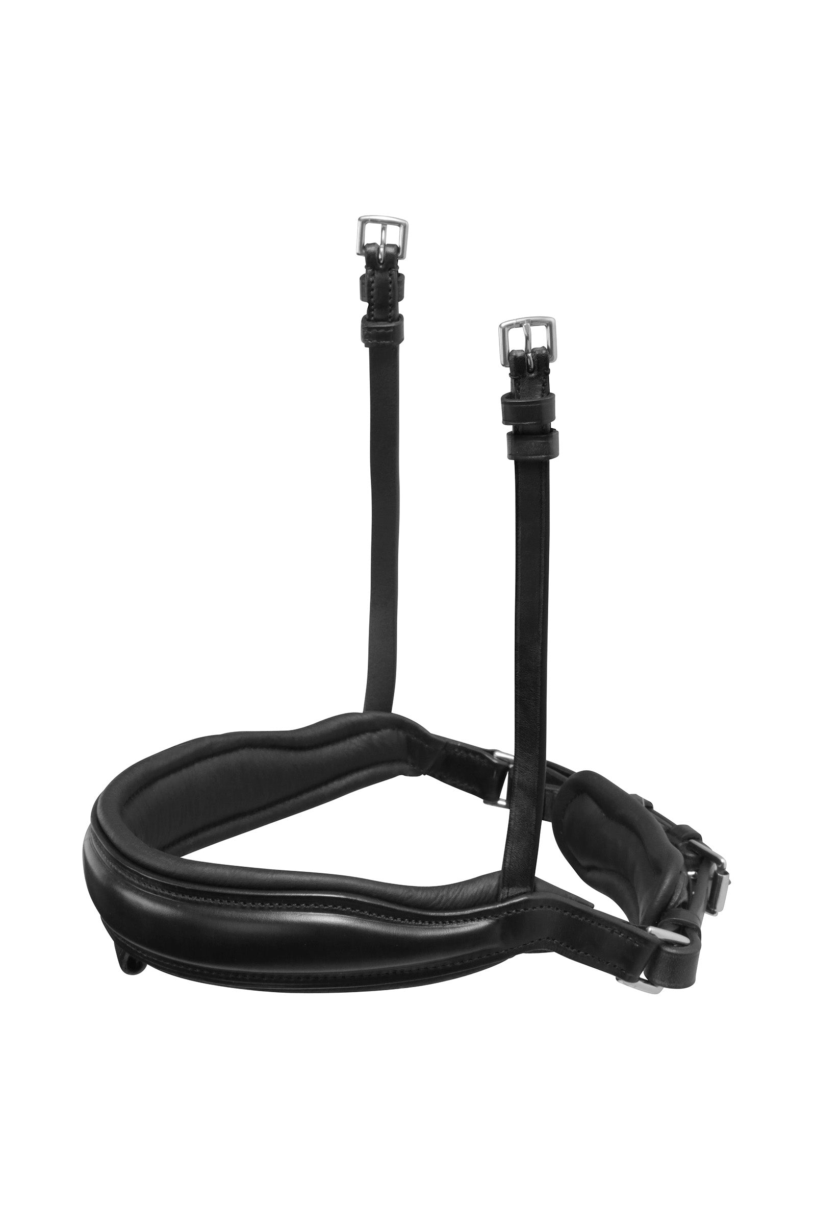 Schockemöhle Sports Noseband Stanford Bridles & Reins
