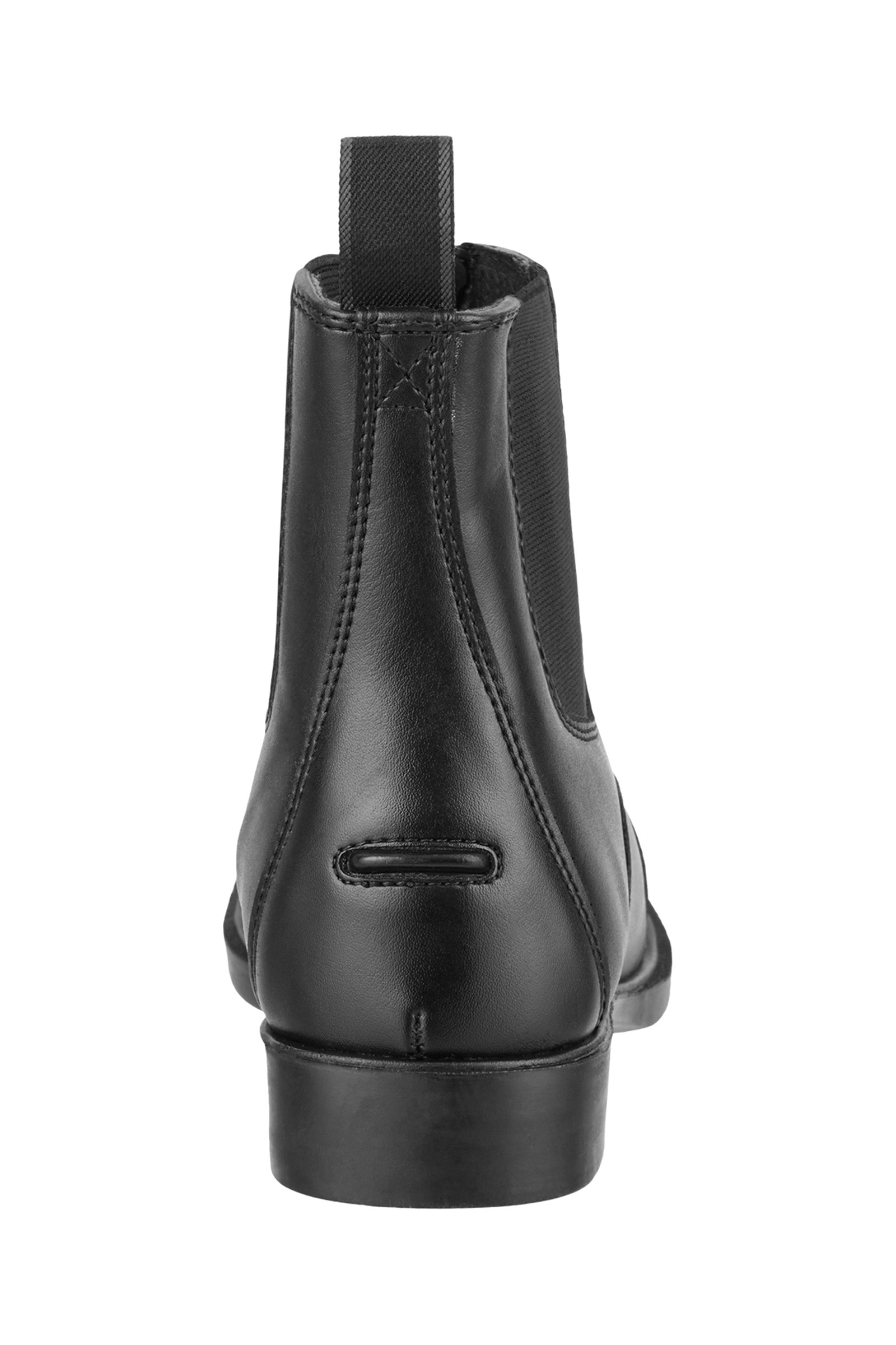 Suedwind Footwear Contrace FZ Synthestic Jodhpur Boots Front Zip Riding Boots & Riding Shoes