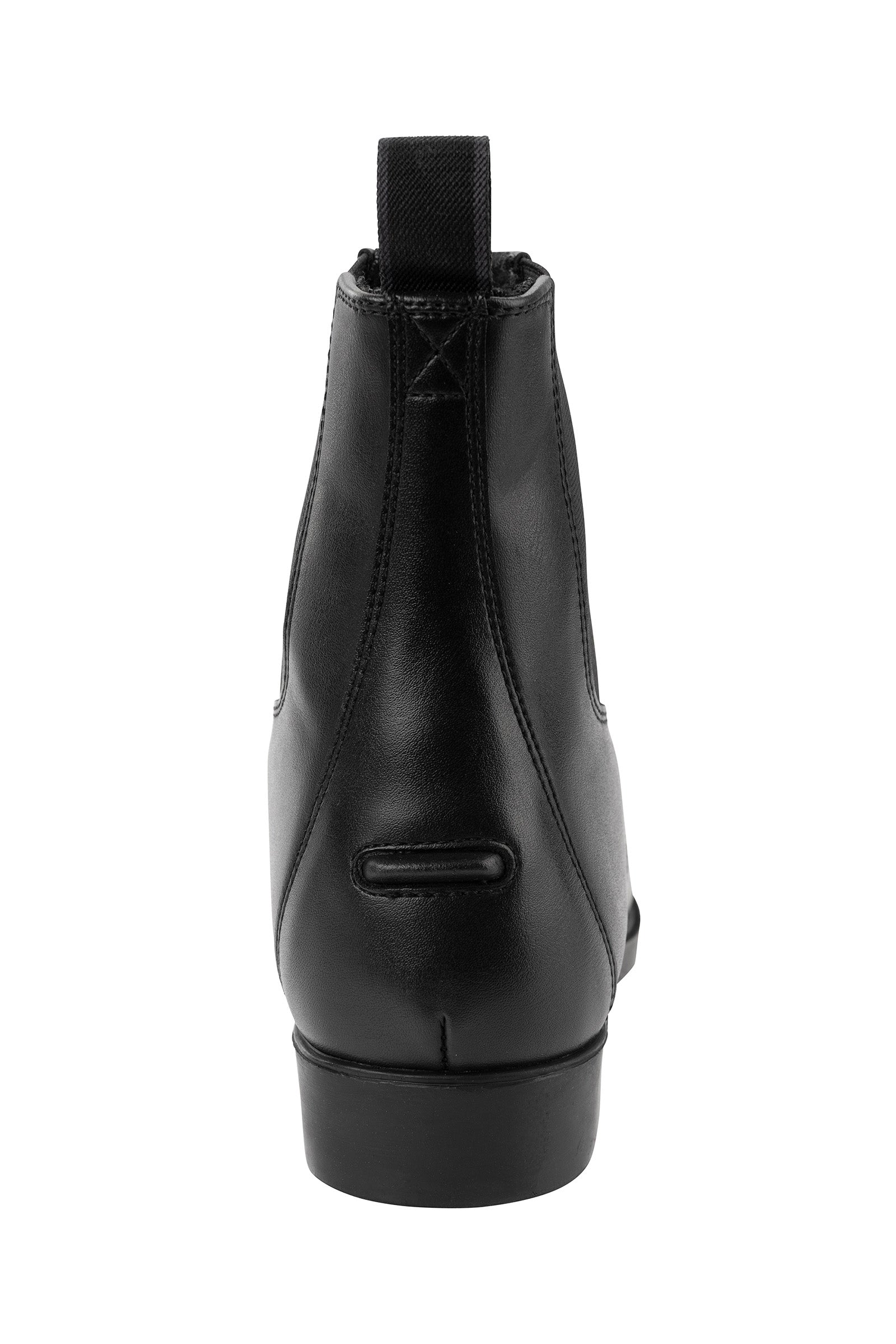 Suedwind Footwear Contrace FZ Winter Front Zip, Children Riding Boots & Riding Shoes