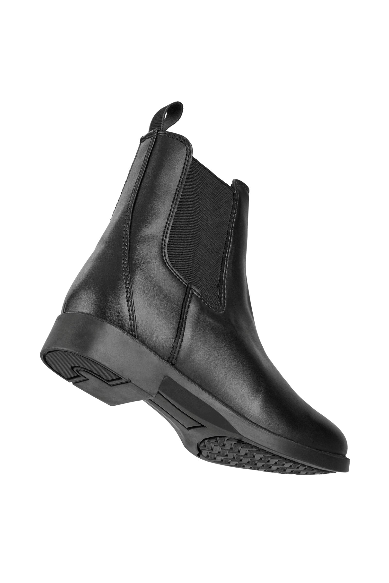 Suedwind Footwear Contrace Jodhpur Leather Chelsea, Children Riding Boots & Riding Shoes