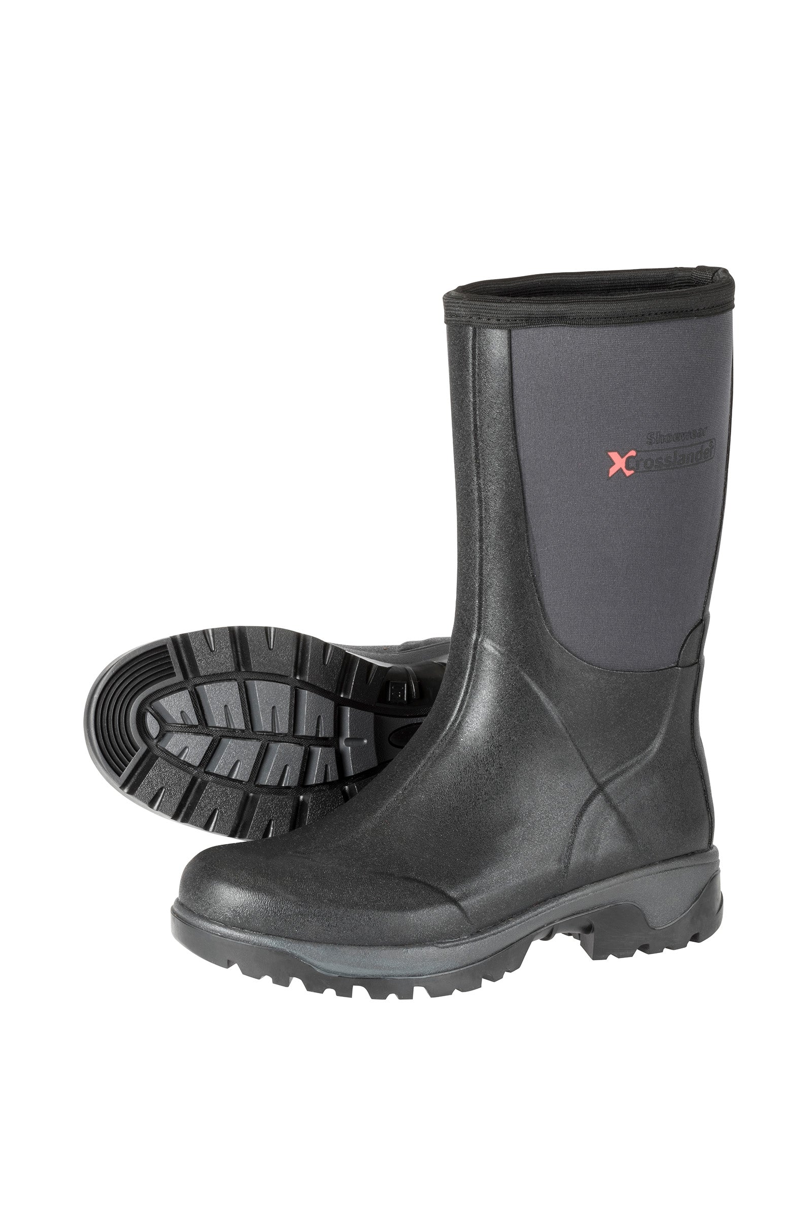 Crosslander Boston Boots Riding Boots & Riding Shoes