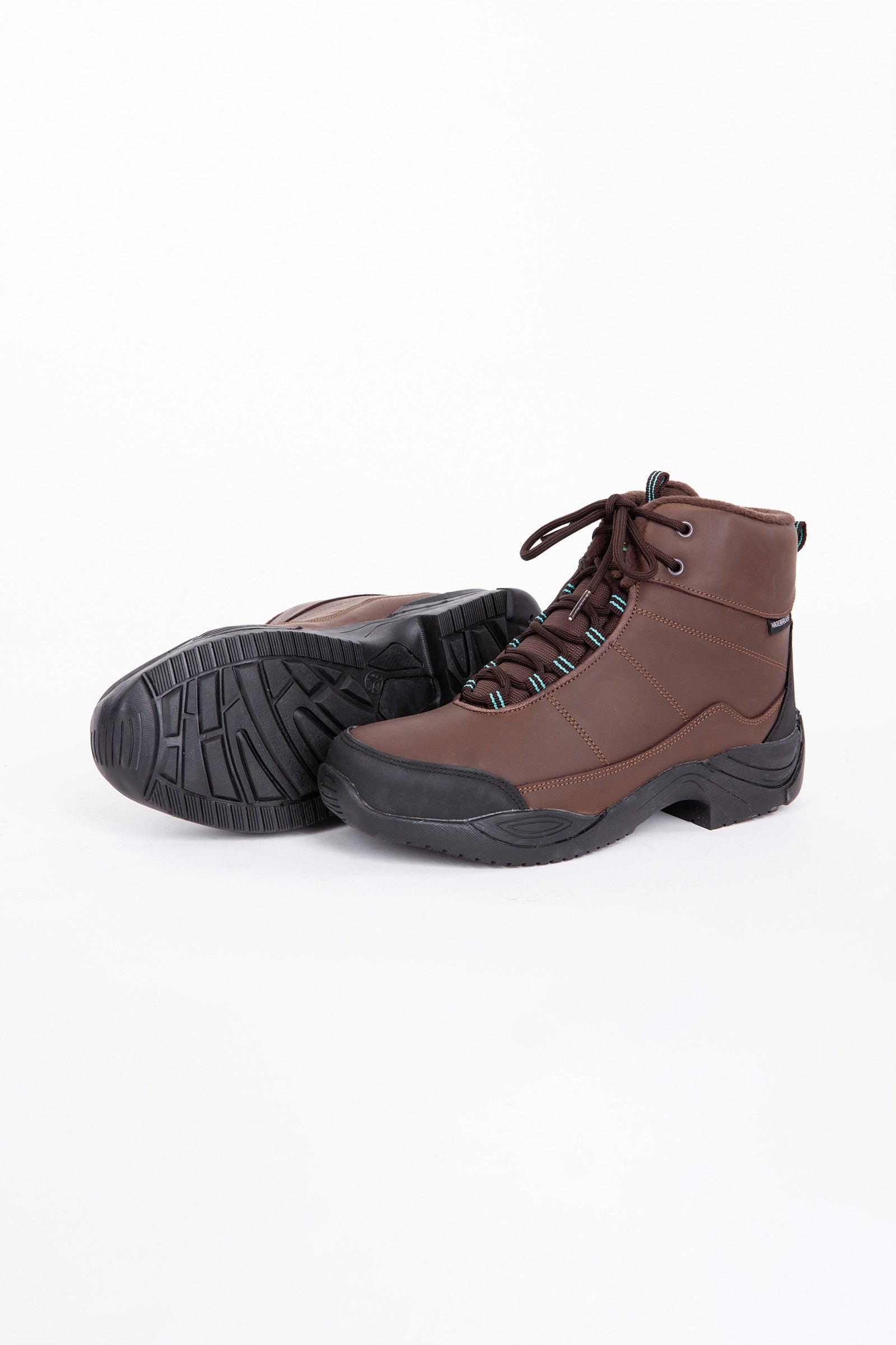 Crosslander Solden Ankle Boots Paardrijlaarzen & chaps