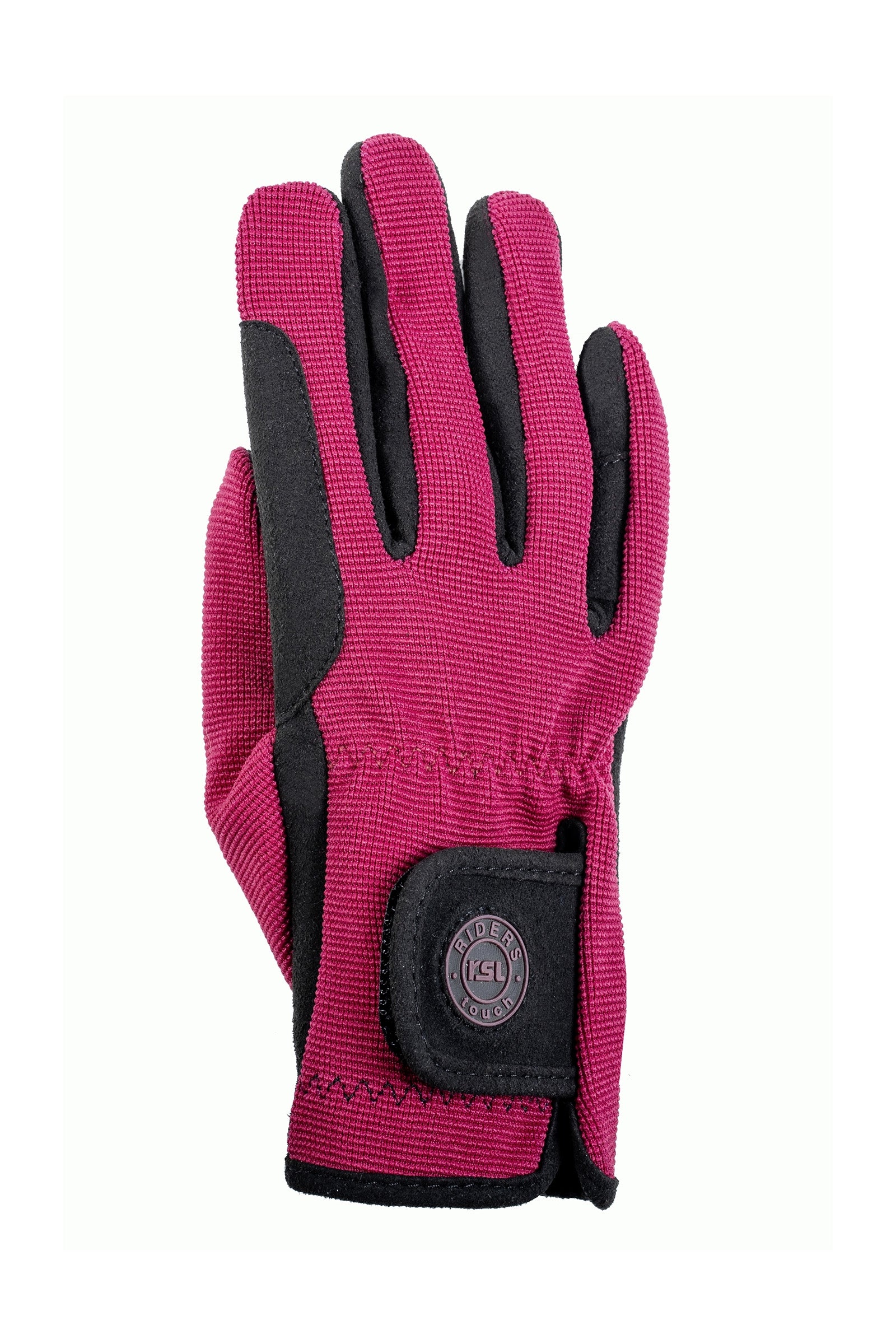 RSL Holly Kids' Riding Gloves Kinder paardrijkleding