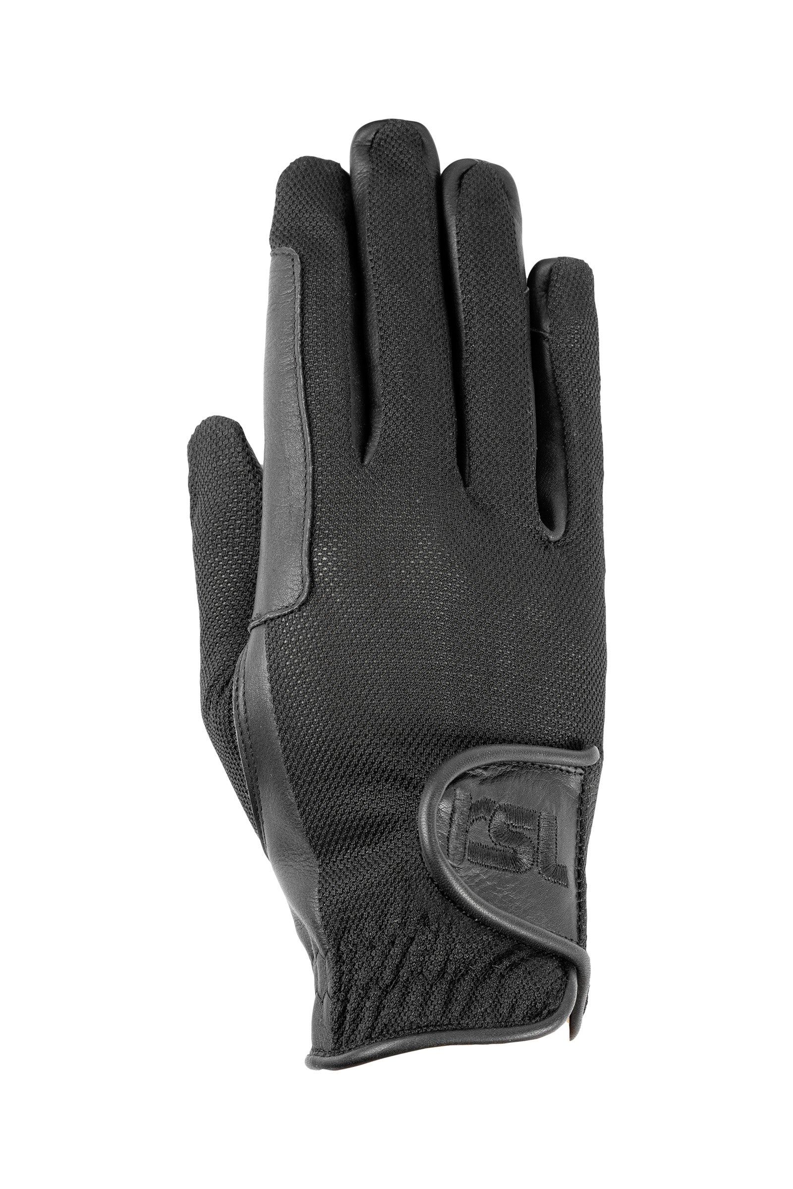 RSL Santa Monica Leather Riding Gloves Rijhandschoenen