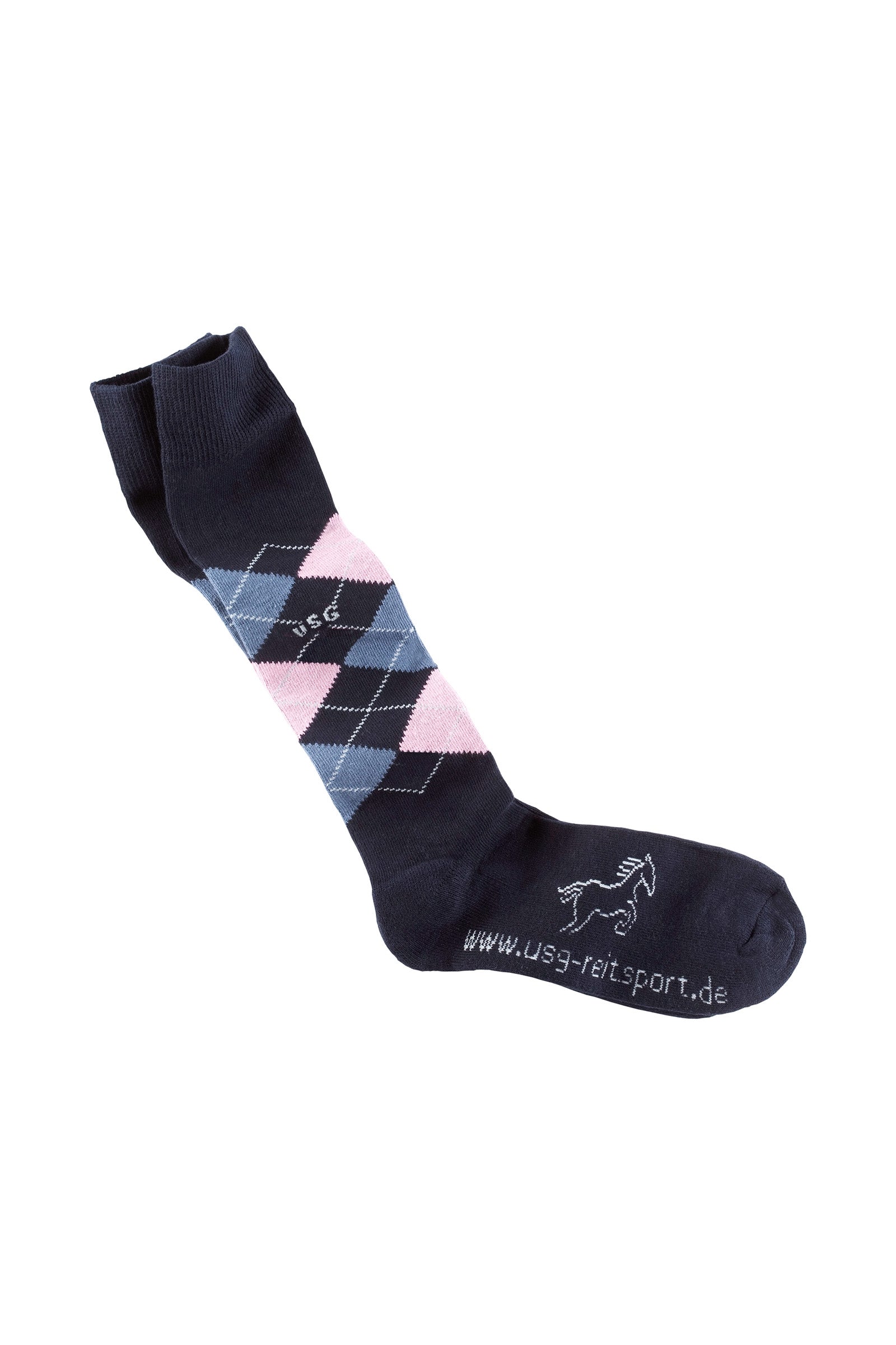 USG Caro Original Sockies Sokken