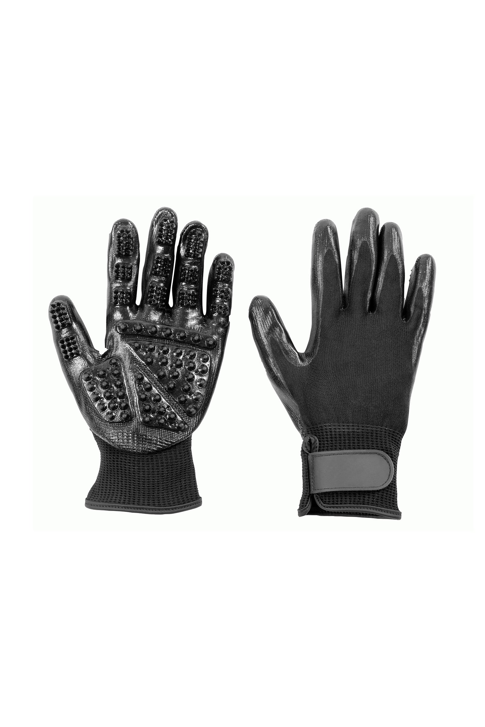 USG Grooming Gloves Poetsspullen