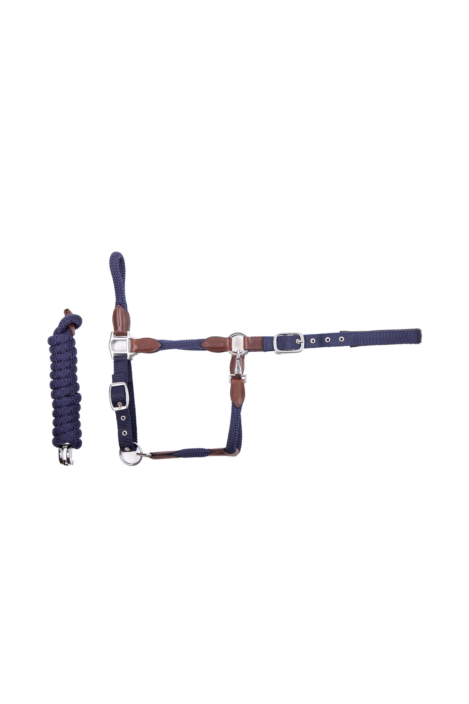 USG Dublin Halter Halsters & Halstertouwen