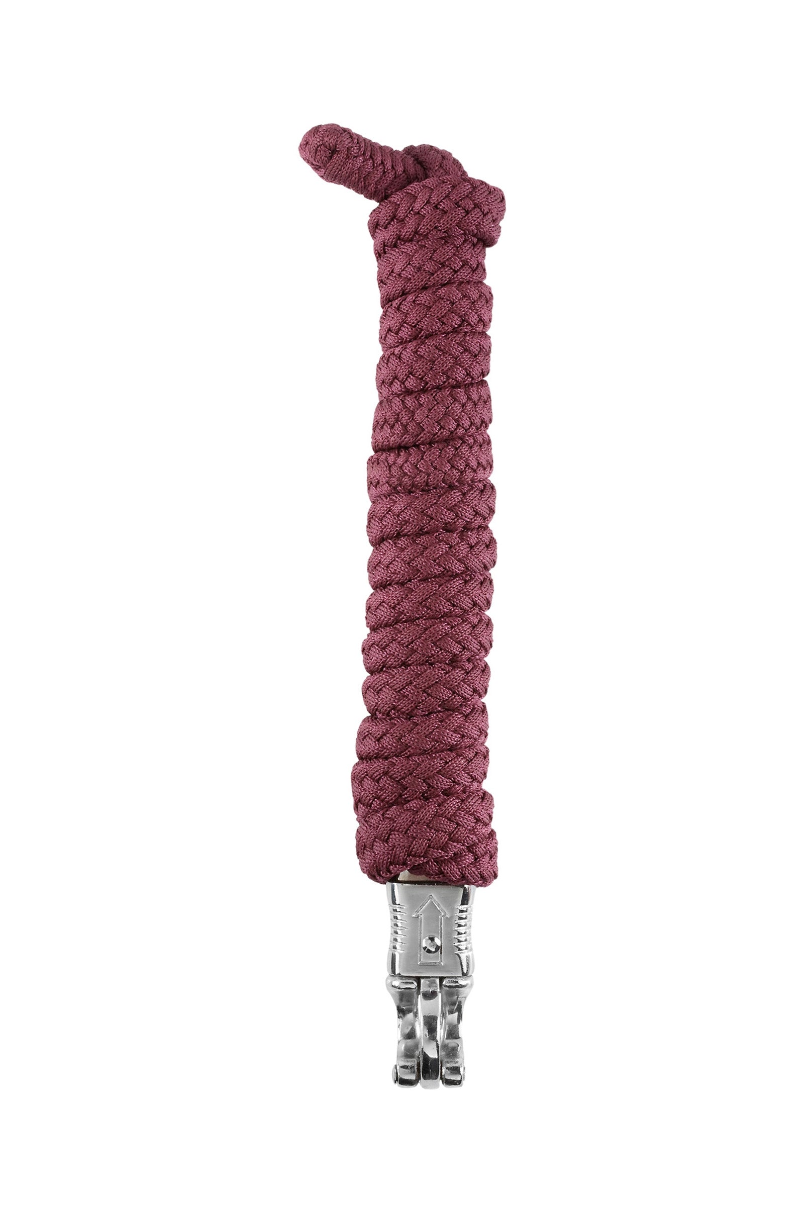 USG Halstertouw met paniekhaak Halsters & Halstertouwen