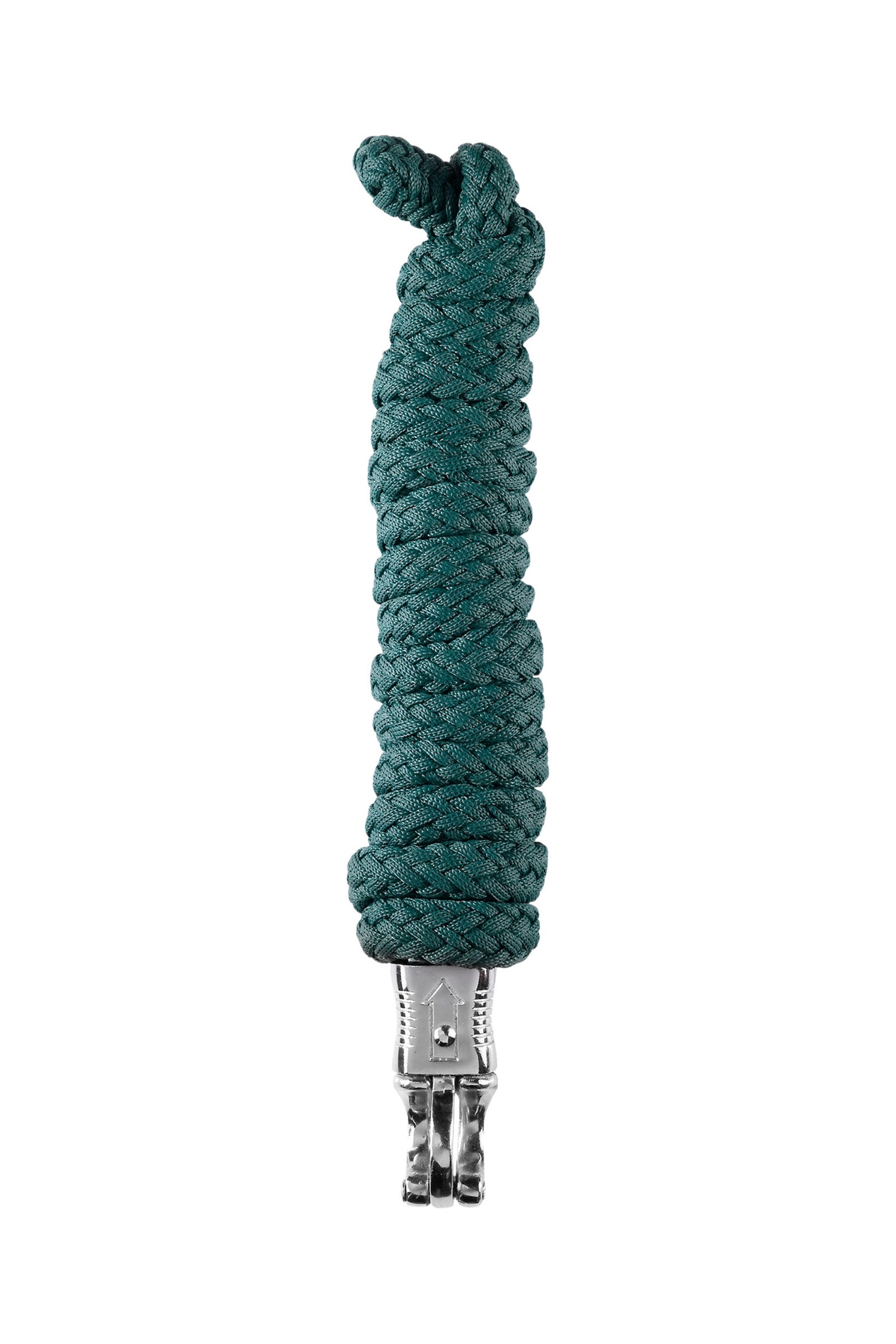 USG Halstertouw met paniekhaak Halsters & Halstertouwen
