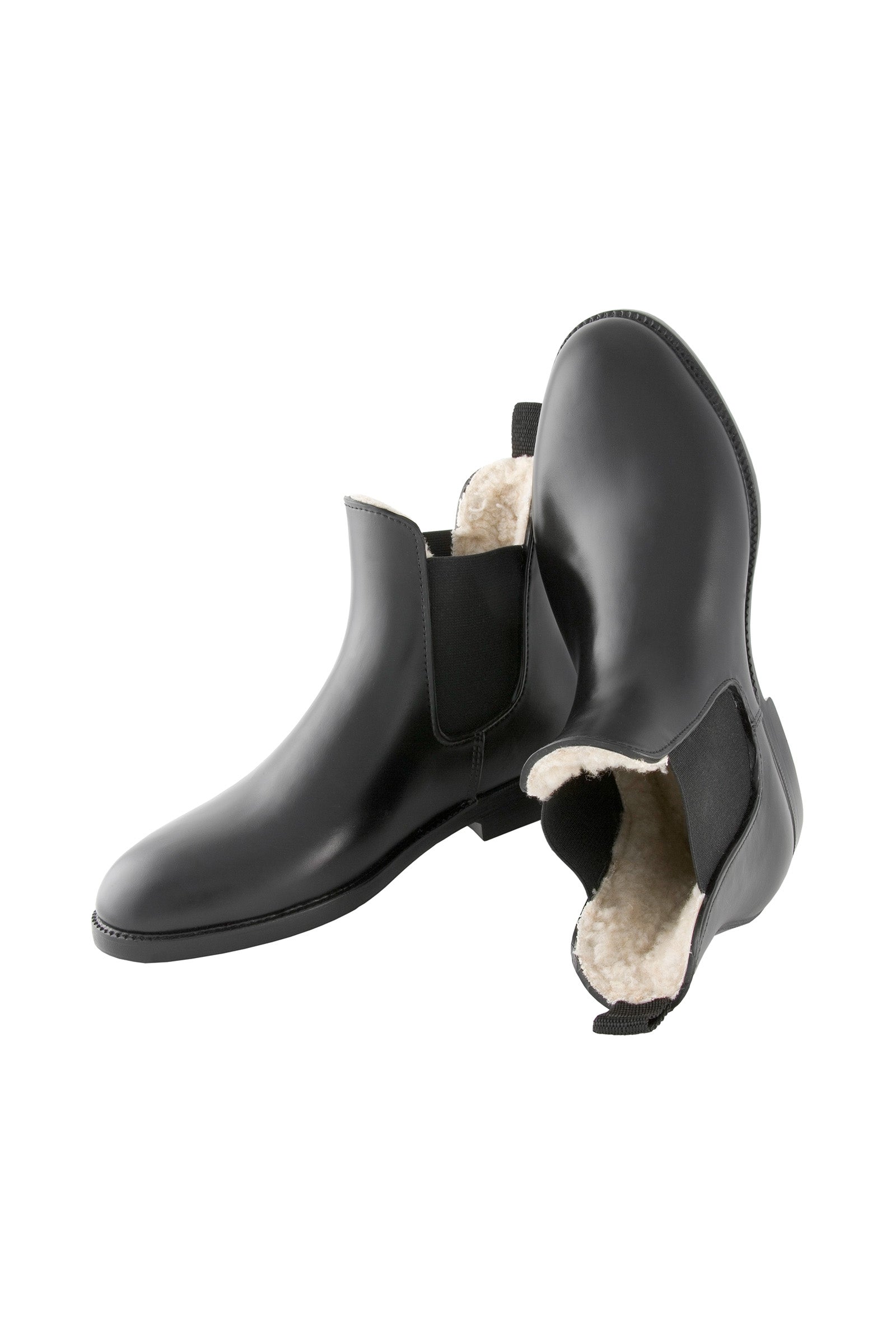 USG Pro Ride Kids' Winter Jodhpur Boots Paardrijlaarzen & chaps