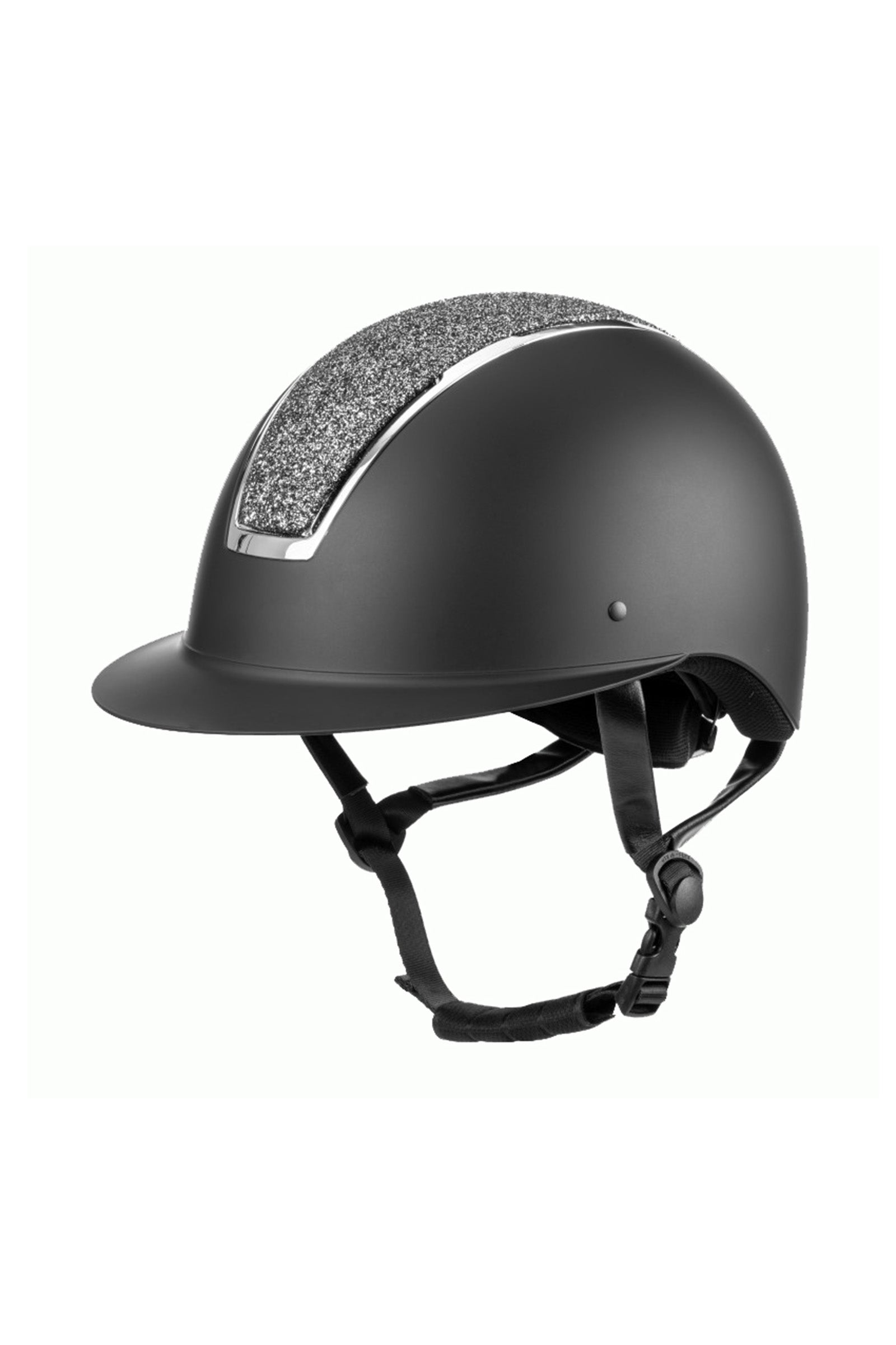 USG Comfort Jewel Riding Helmet Paardrijcaps & Bodyprotectors