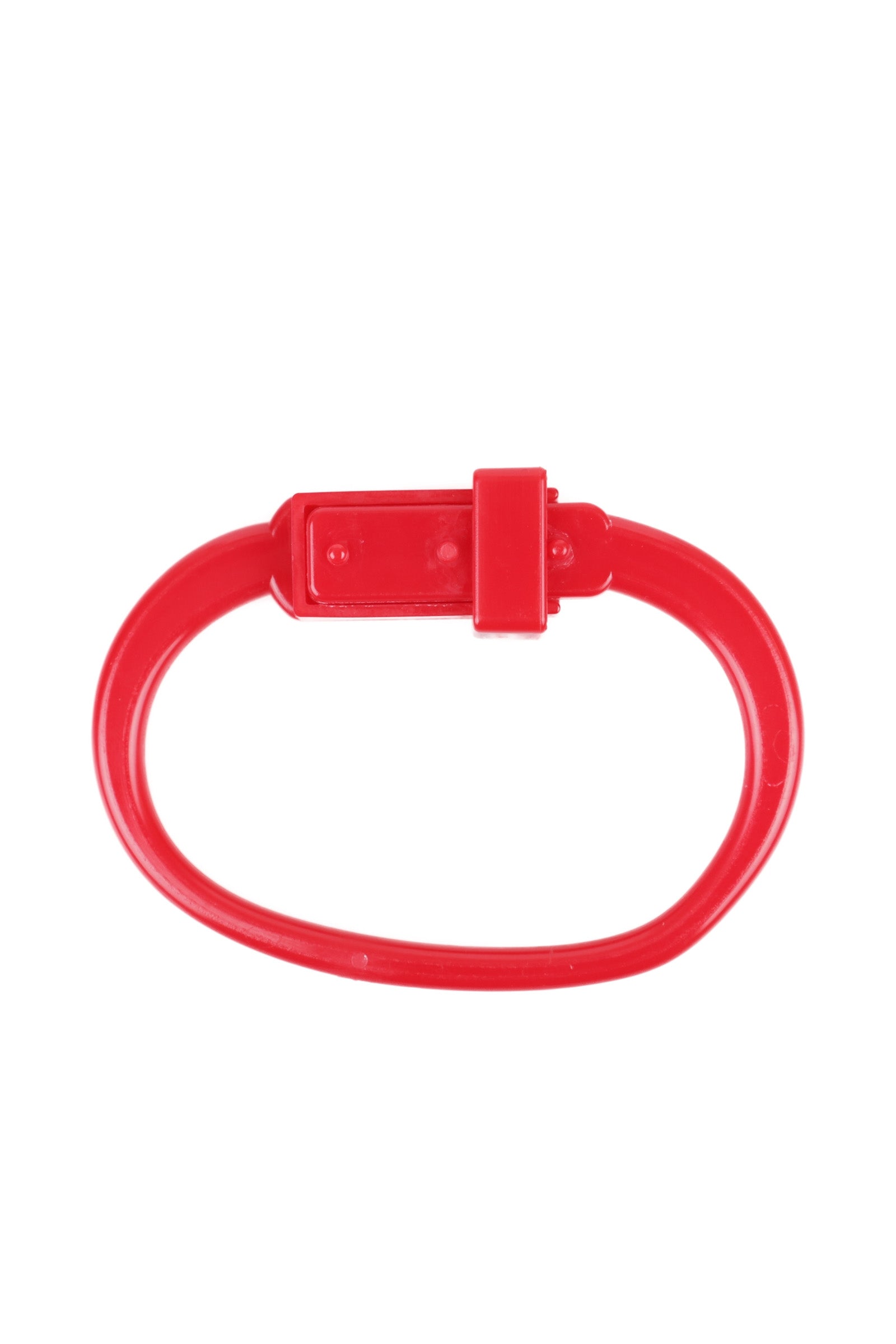 USG Safety Ring Zadels & Singels