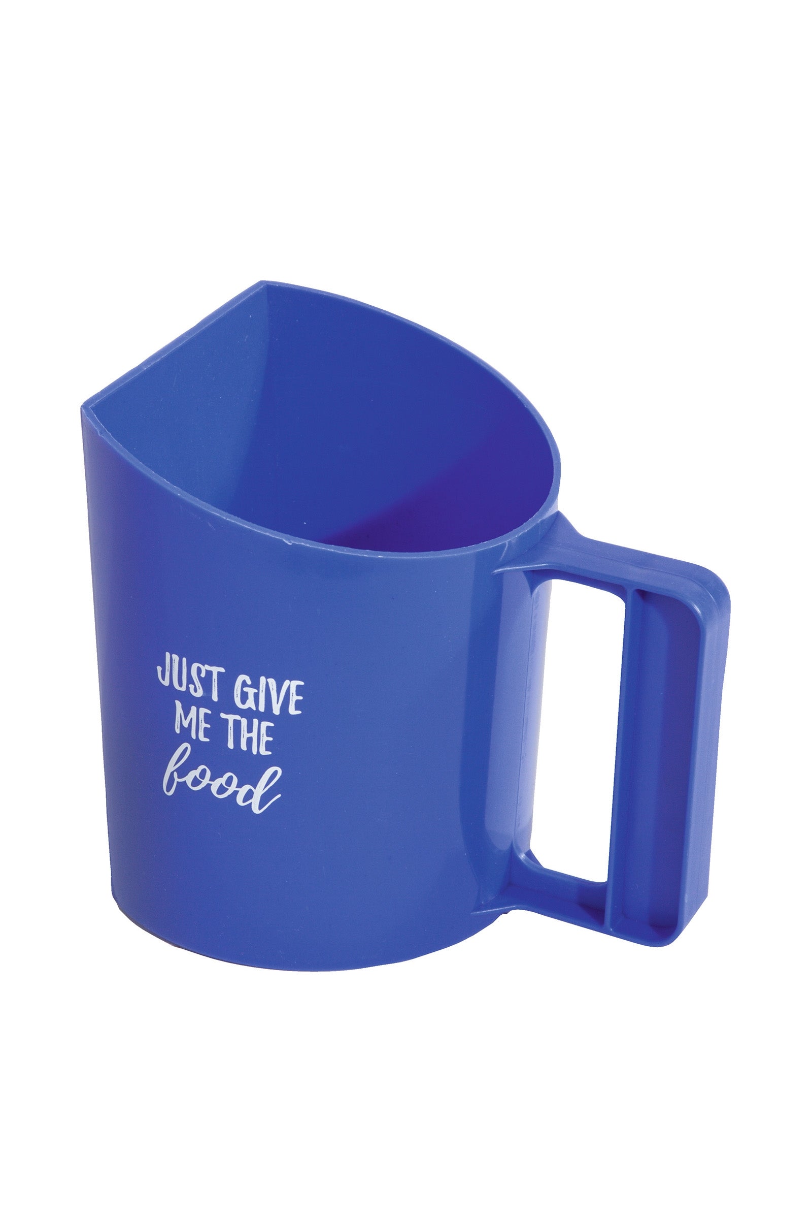 USG Hungry Scoop 1.5l Voederen & Drinken