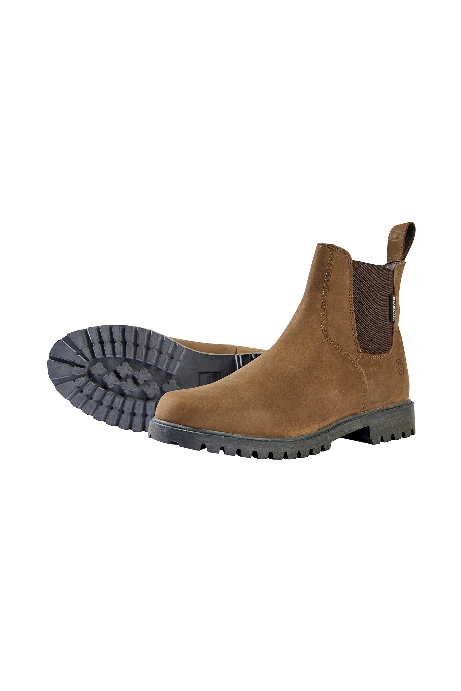 Dublin Venturer III Mens' Boots Heren paardrijkleding