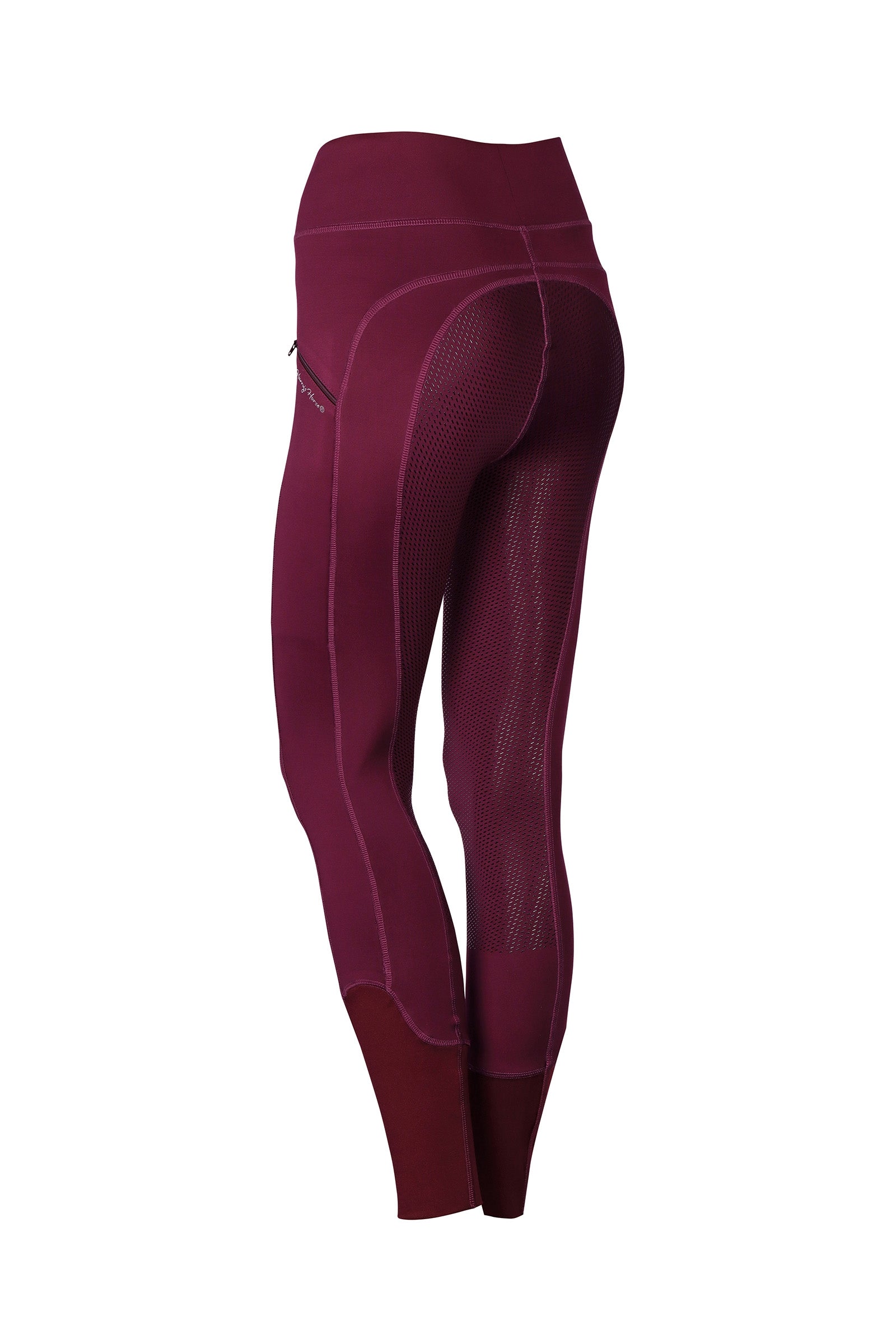 Harry's Horse Rijbroek Equitights Avatar Full Grip Womens Breeches