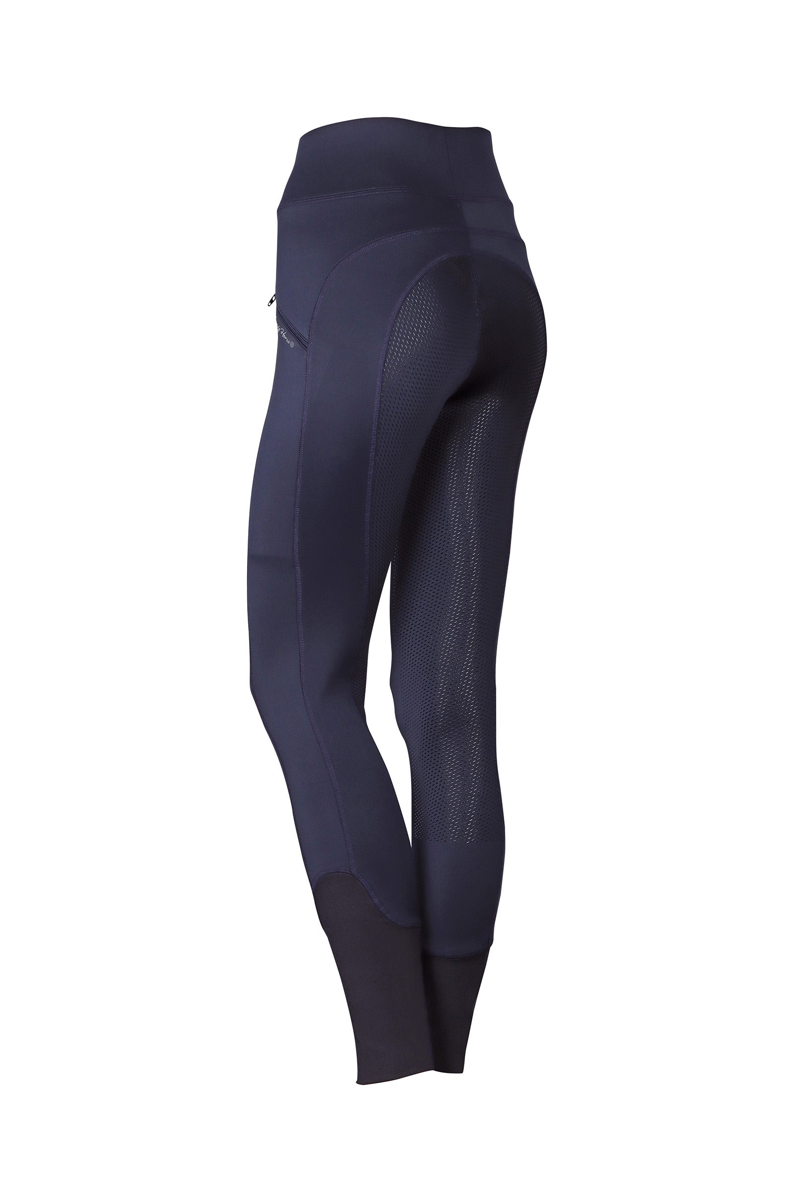 Harry's Horse Rijbroek Equitights Avatar Full Grip Womens Breeches
