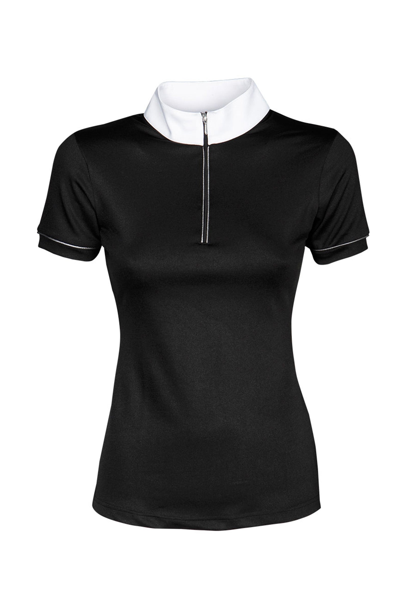 Harry's Horse Wedstrijdshirt Blackpool Dames paardrijkleding