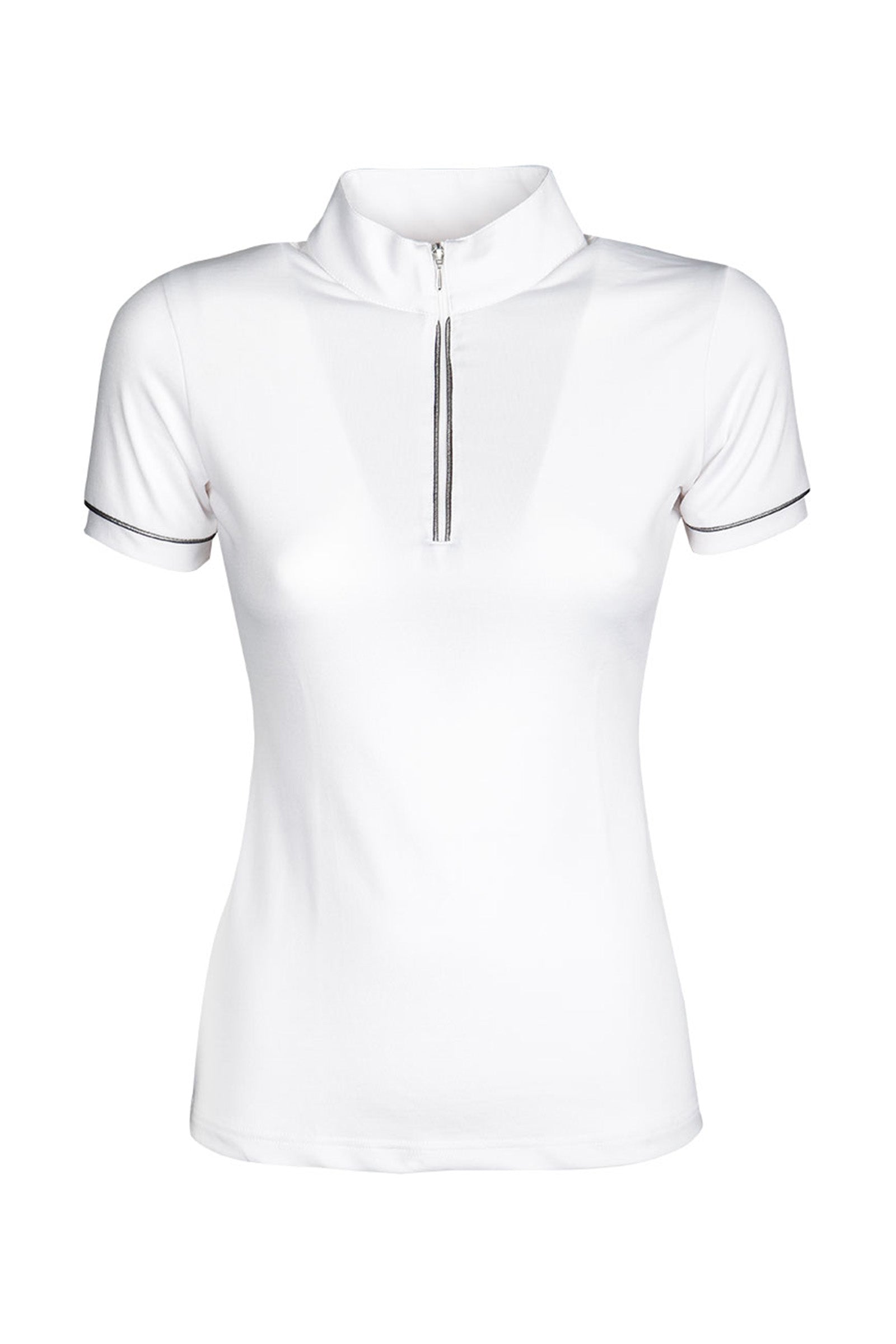 Harry's Horse Wedstrijdshirt Blackpool Dames paardrijkleding