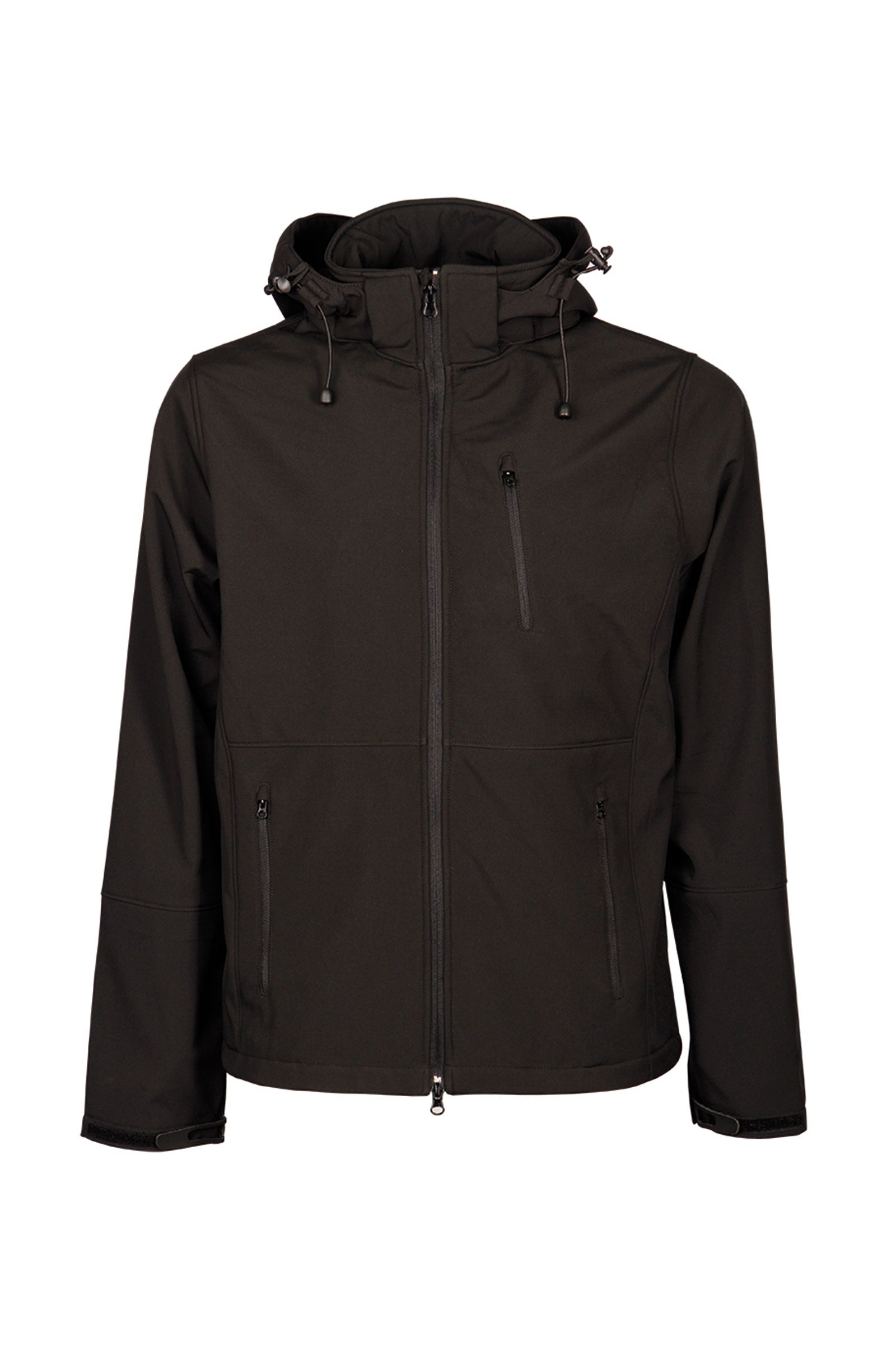 Harry's Horse Chicago Men's Softshell Jacket Mens Riding Clothing