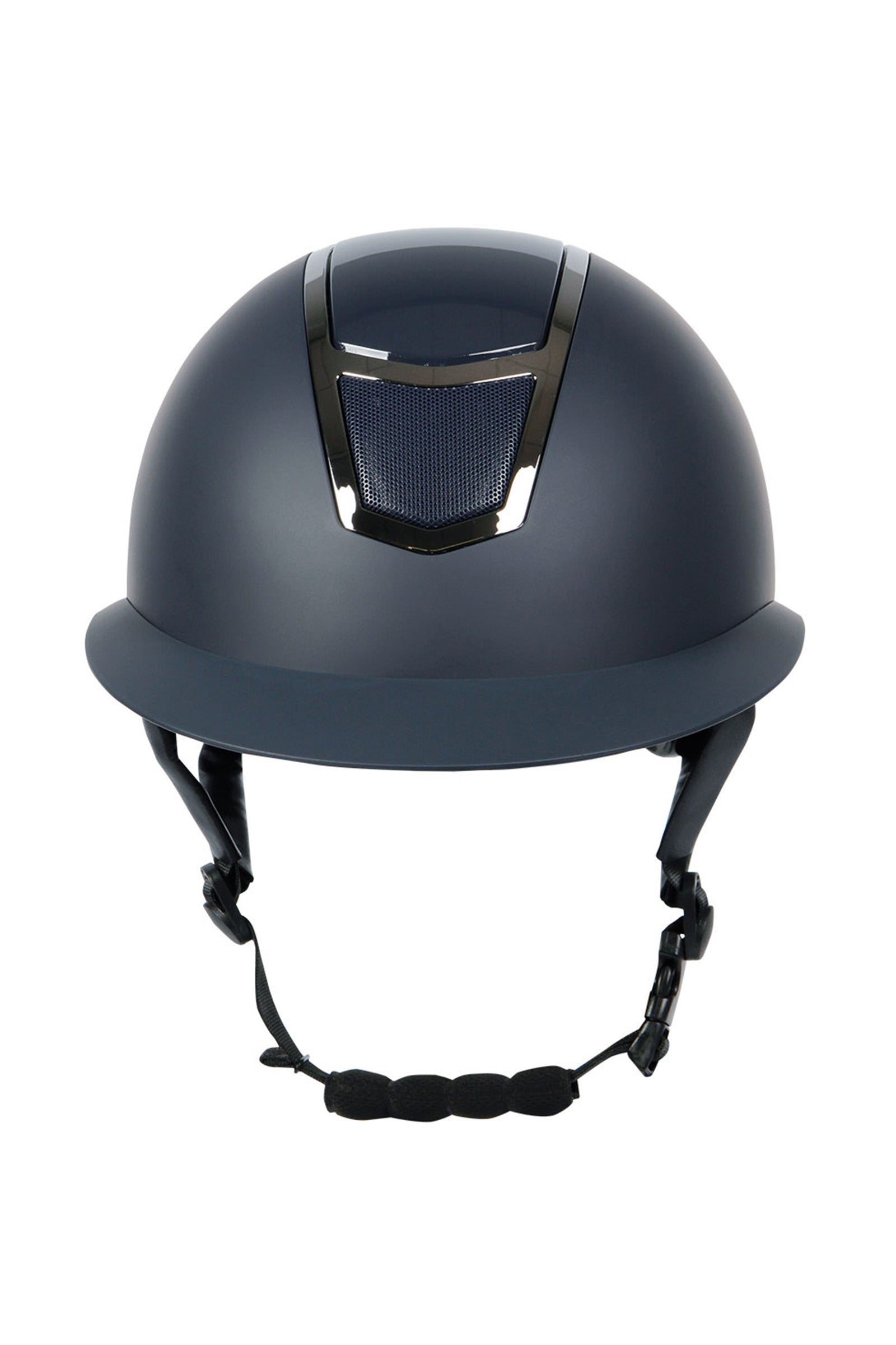 Harry's Horse Mont Blanc Glossy  Riding Helmet Safety Equipment