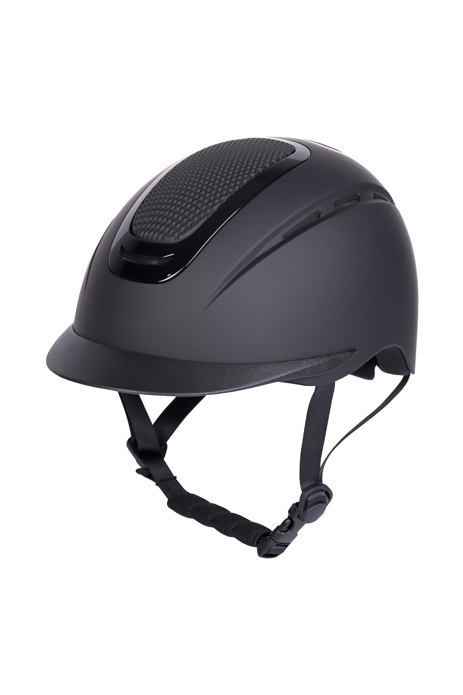 Harry's Horse Mont Denali ridehjelm Paardrijcaps & Bodyprotectors