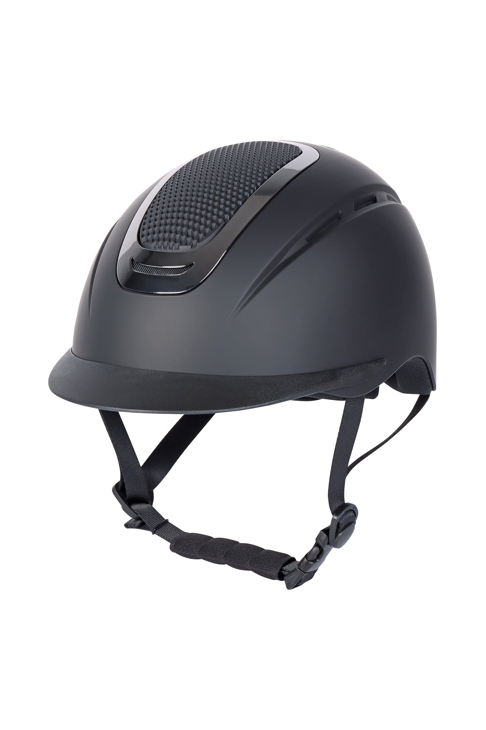 Harry's Horse Mont Denali ridehjelm Paardrijcaps & Bodyprotectors