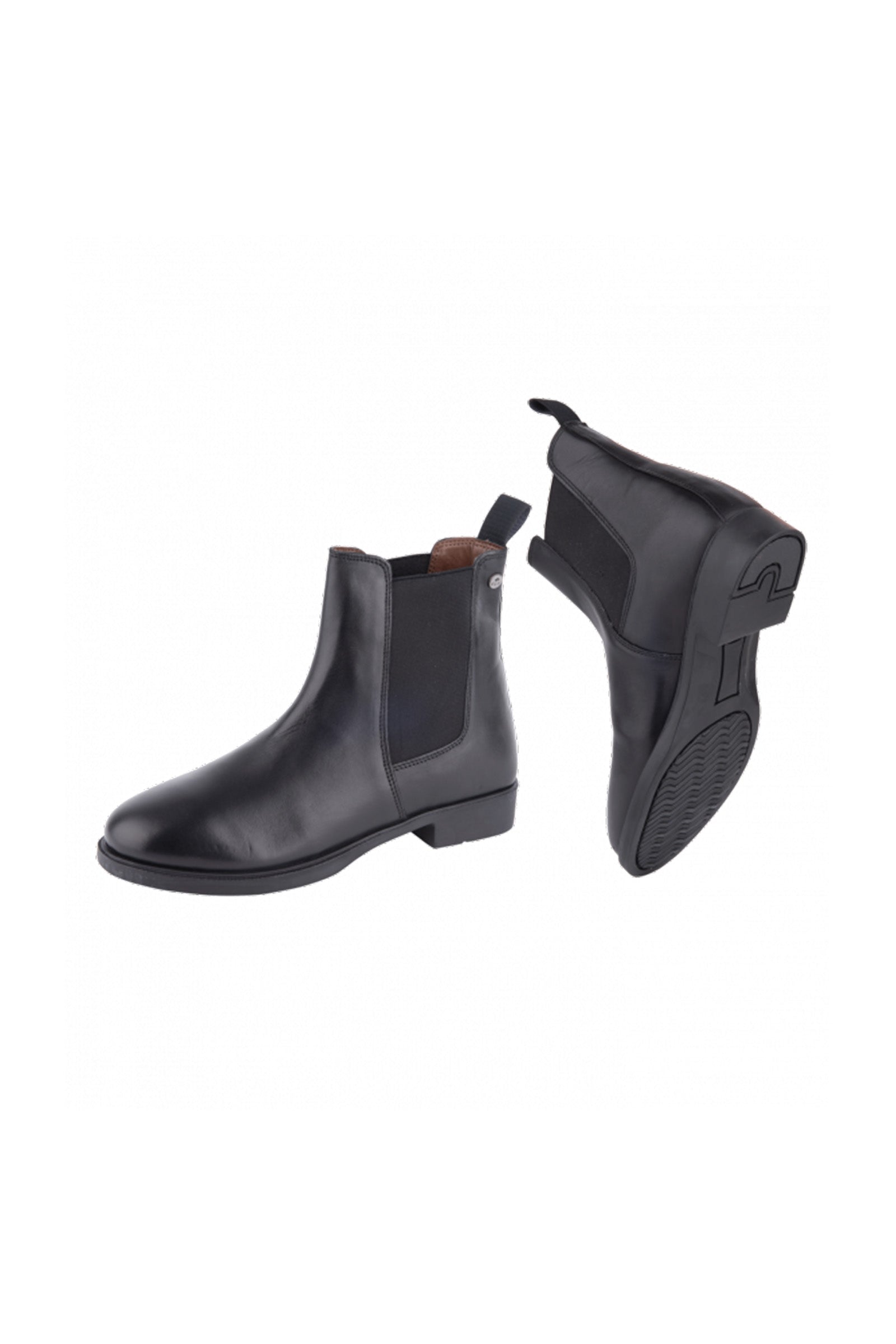 Waldhausen ELT Classic Kids' Jodhpur Boots Riding Boots & Riding Shoes