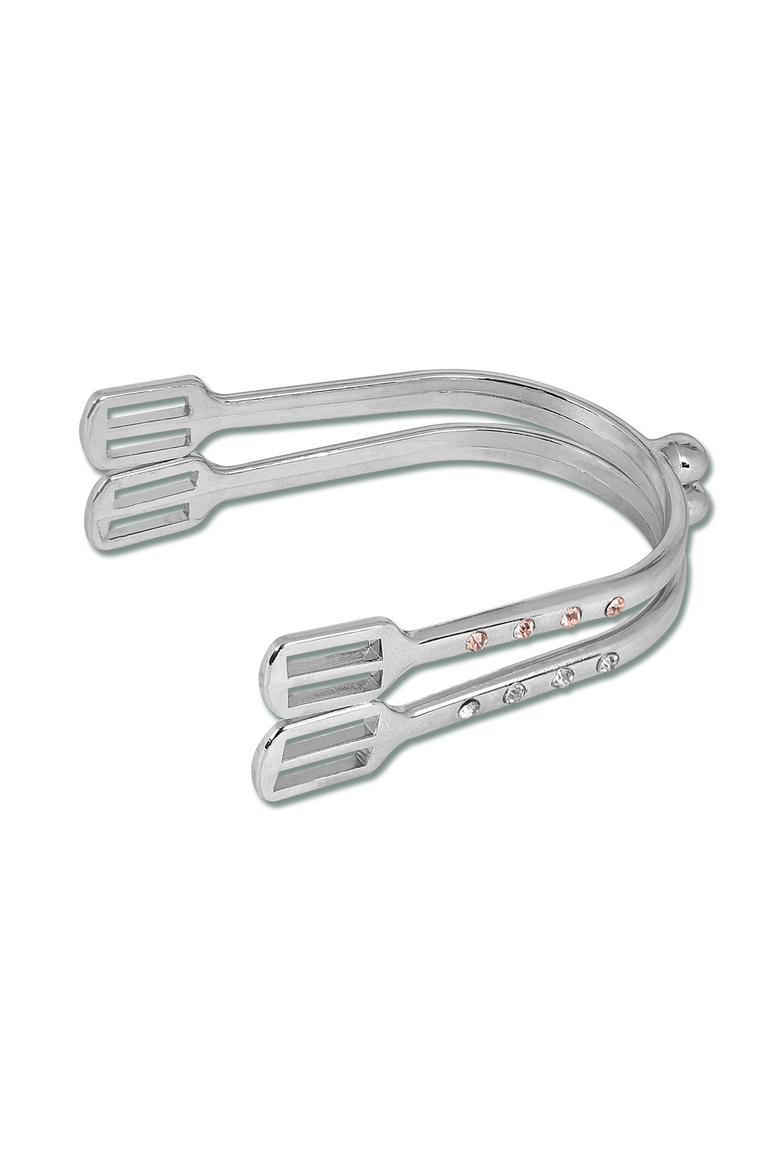 Waldhausen ELT Crystal Spur Set Zwepen