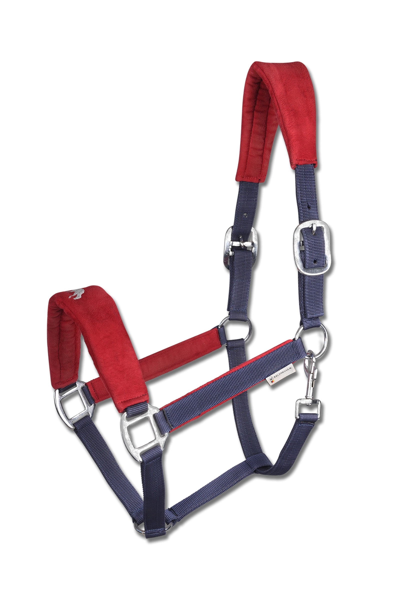 Waldhausen Hellnar Icelandic Halter Halsters & Halstertouwen