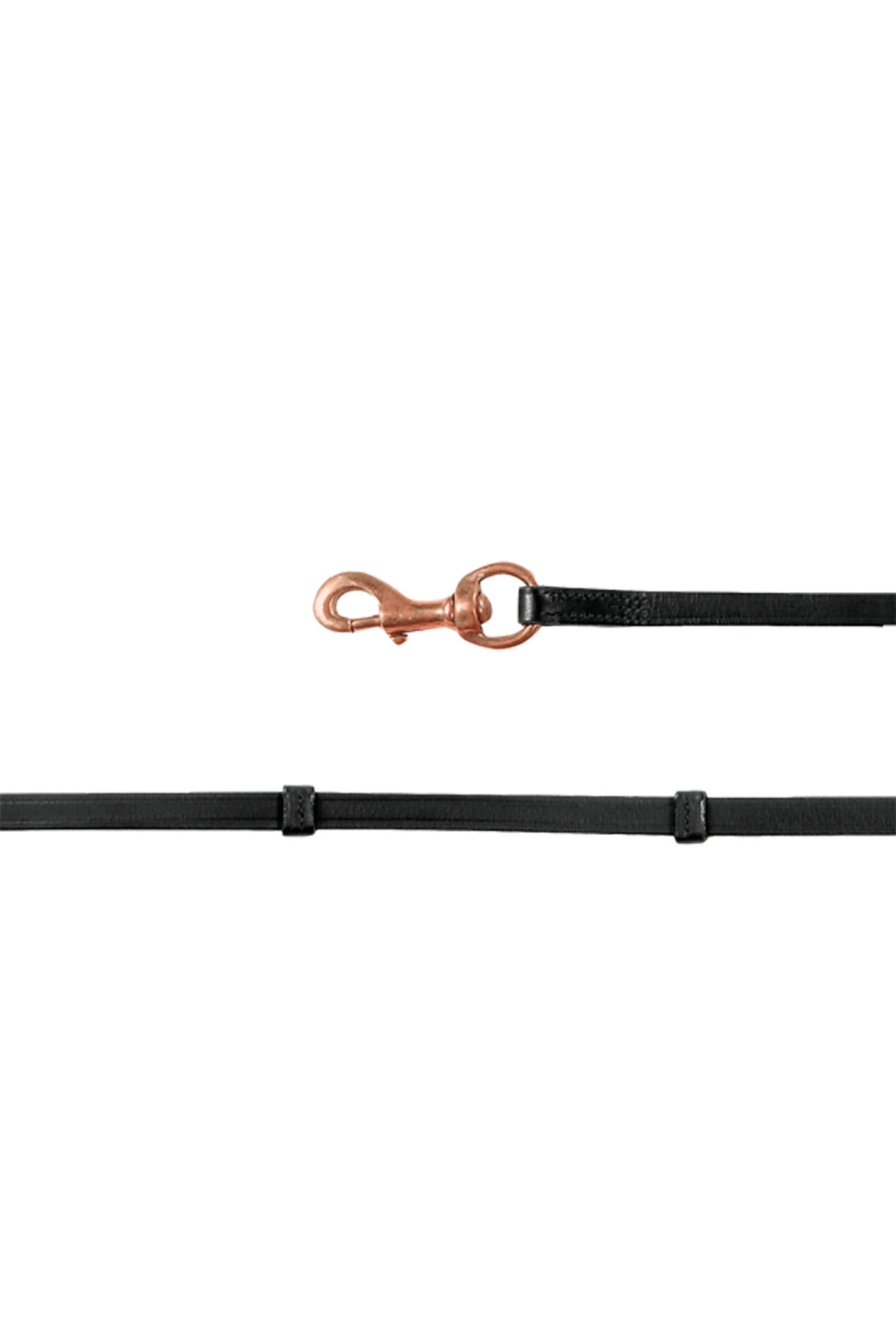 Waldhausen Icelandic Reins with Carabiner Hoofdstellen & Teugels