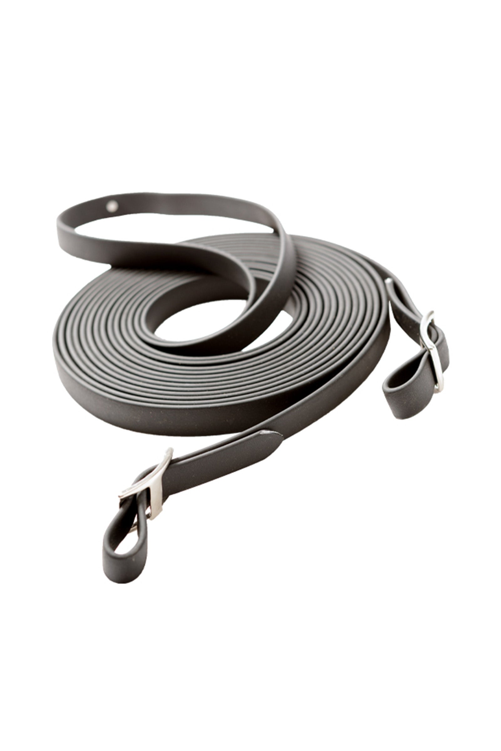 Kavalkade Biothane Long Reins Hoofdstellen & Teugels