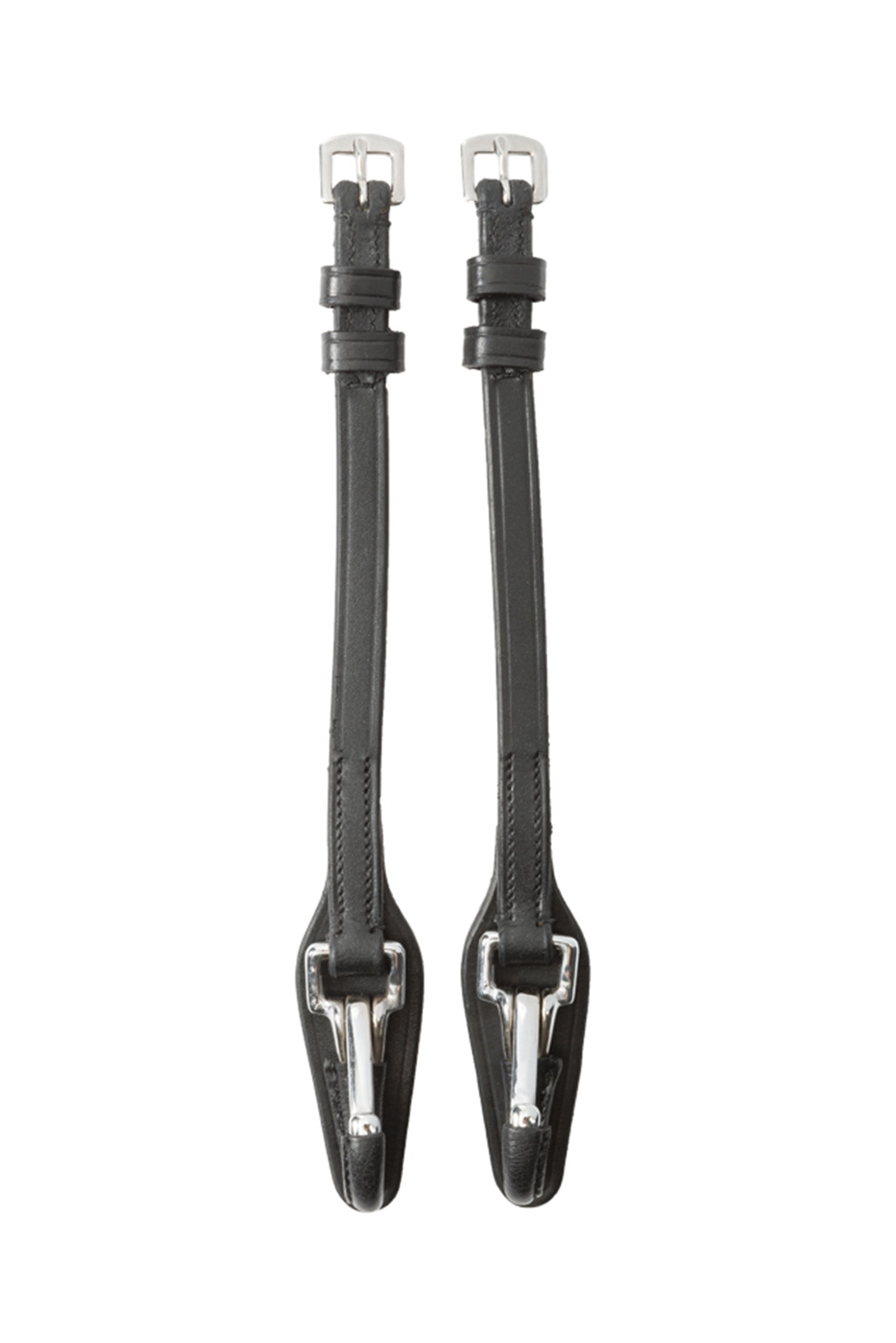 Kavalkade Cheek Pieces with Special Snap Bridles & Reins