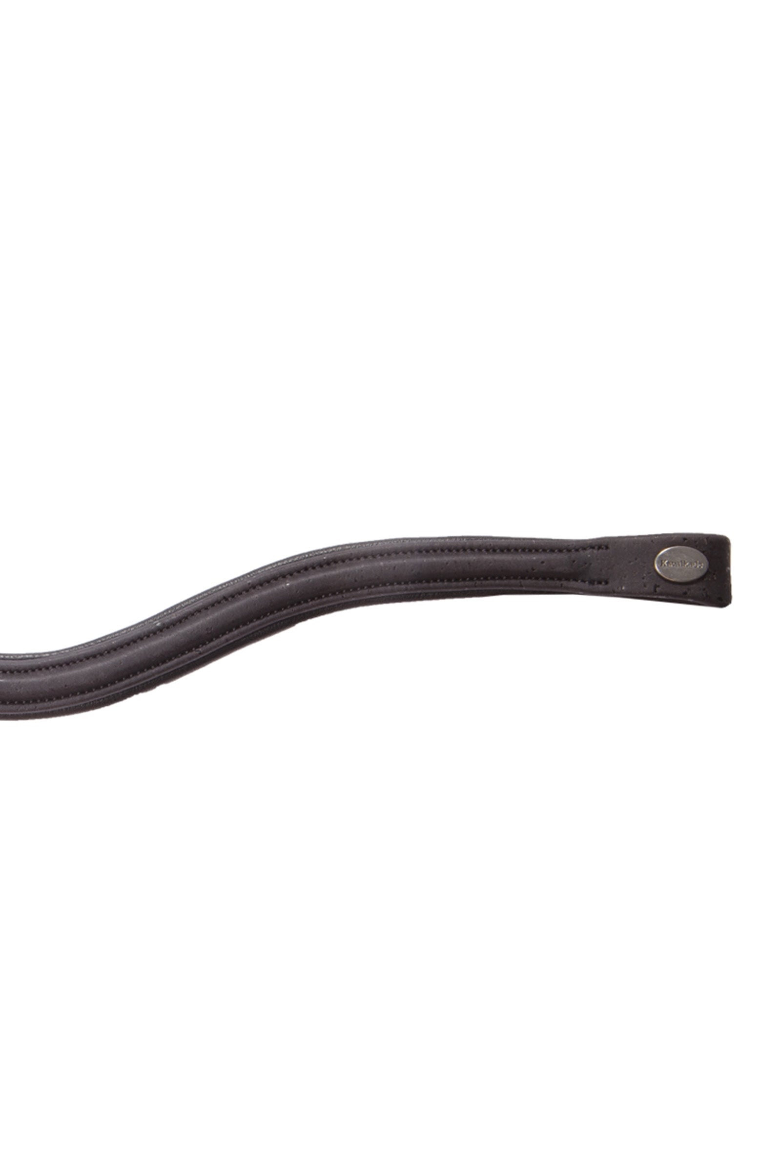 Kavalkade Cortica Vegan Browband Hoofdstellen & Teugels