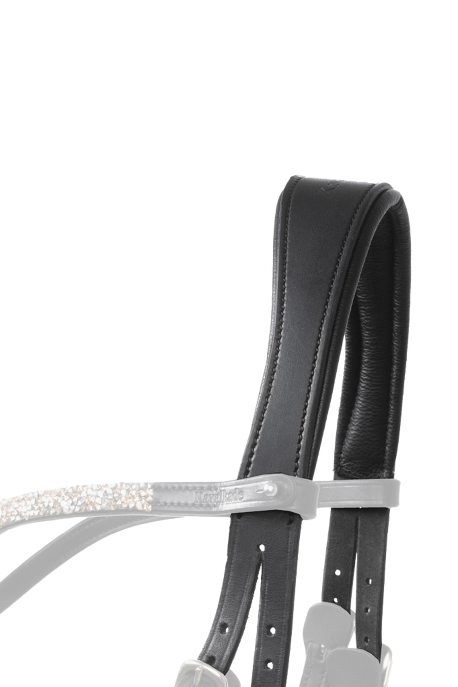 Kavalkade Headpiece for Aradis Icelandic Bridle Hoofdstellen & Teugels