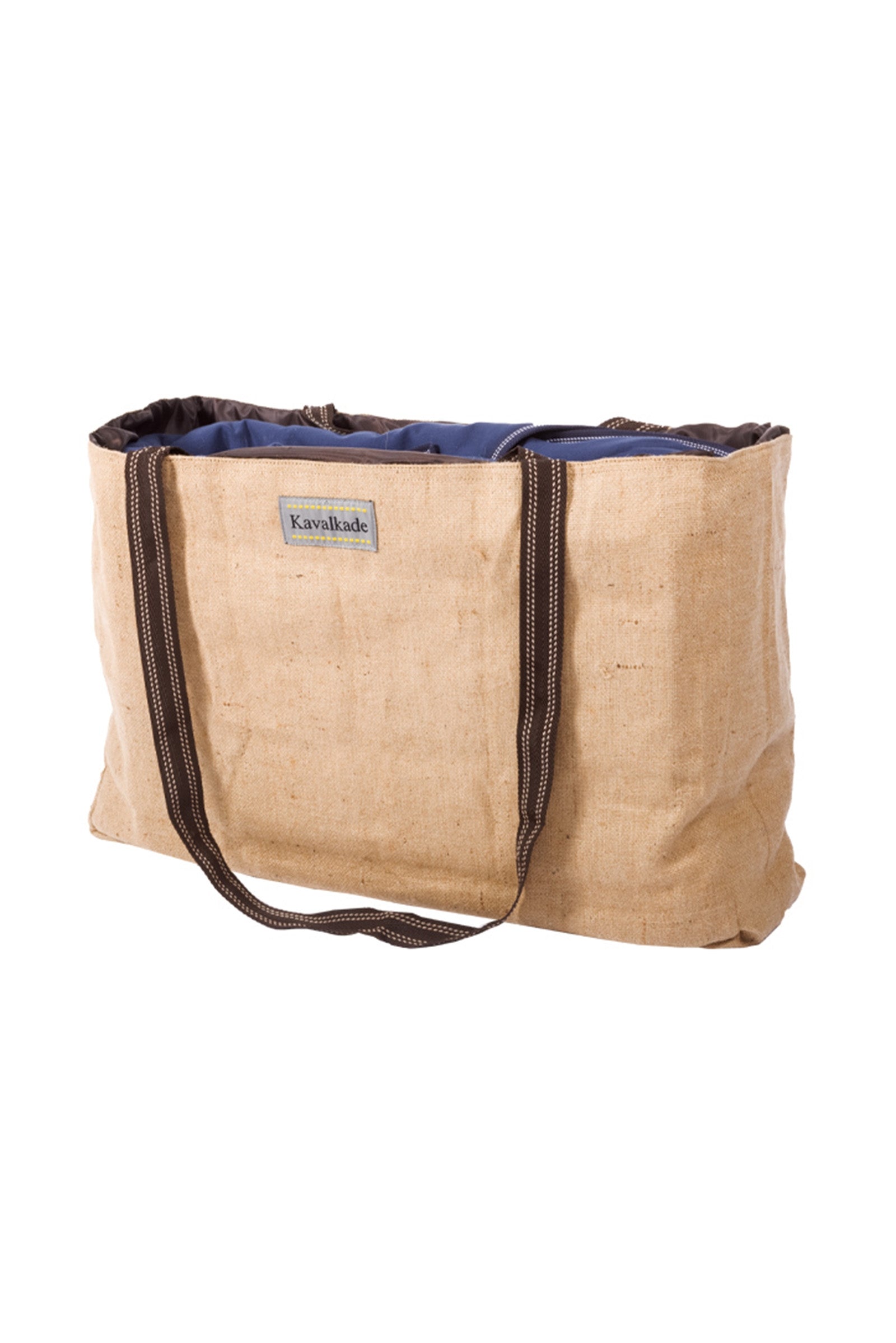Kavalkade Jute Bag Accessoires
