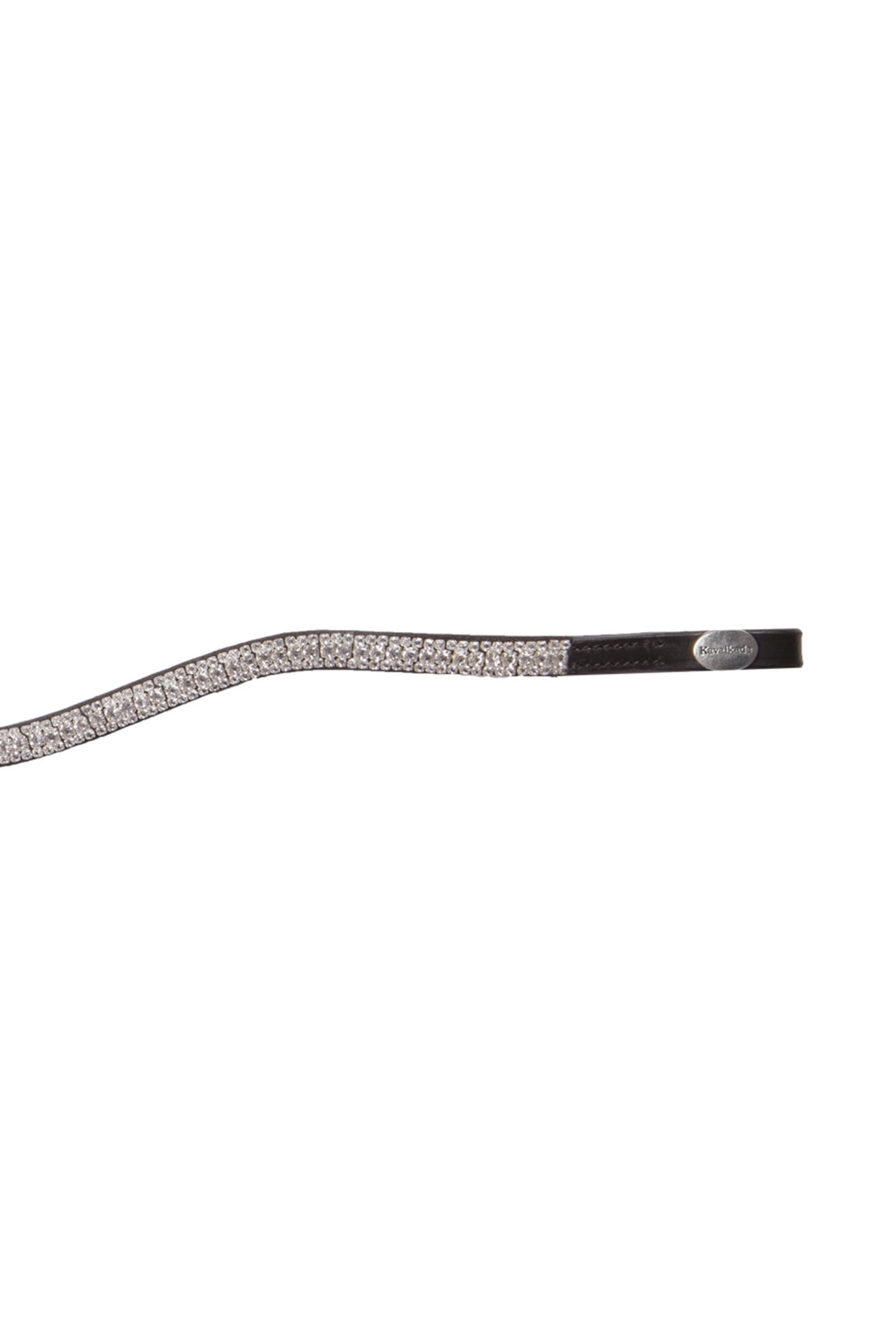 Kavalkade Princess Browband with Stones Hoofdstellen & Teugels