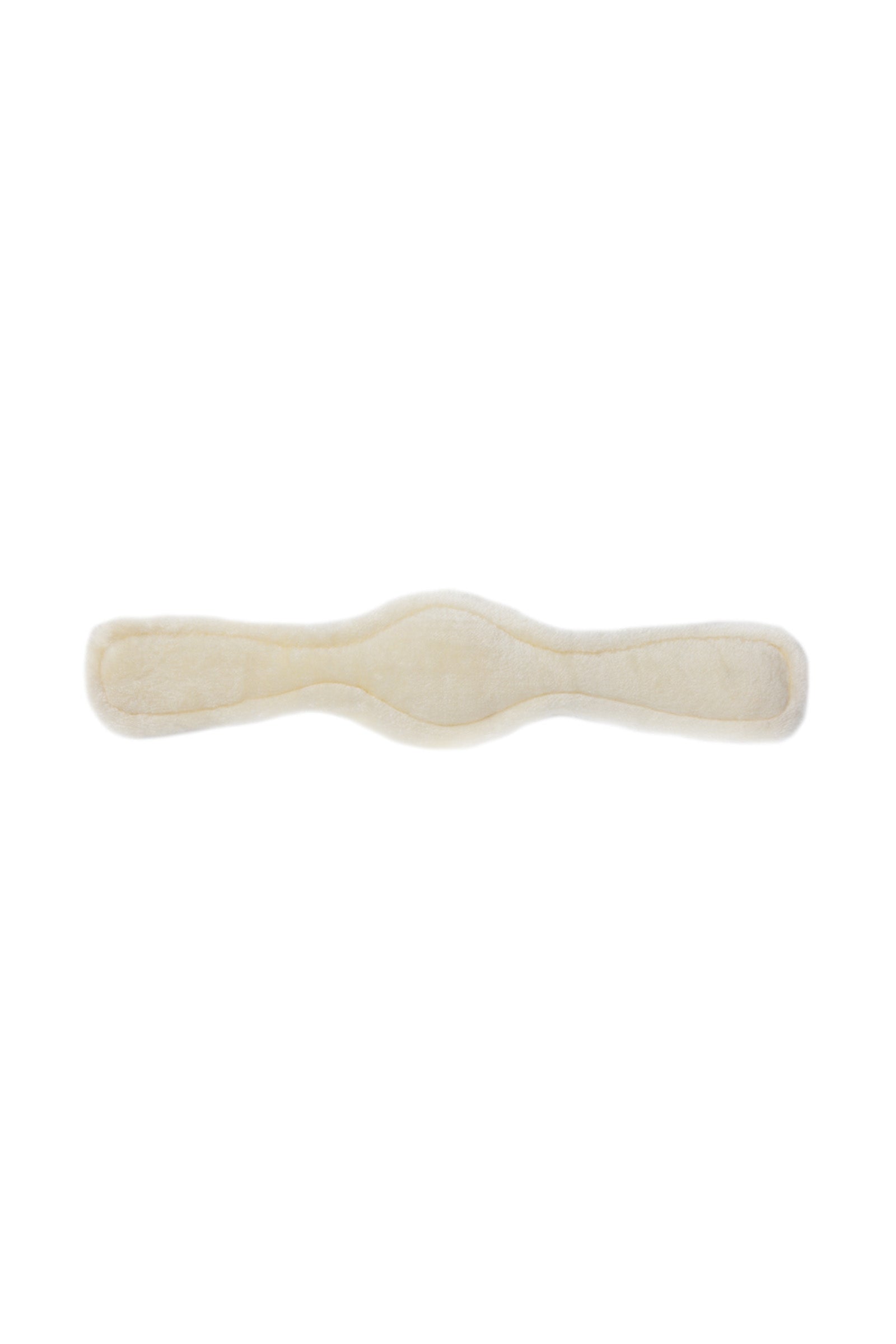 Kavalkade Casper Long Girth Spare Faux Fur Padding Zadels & Singels