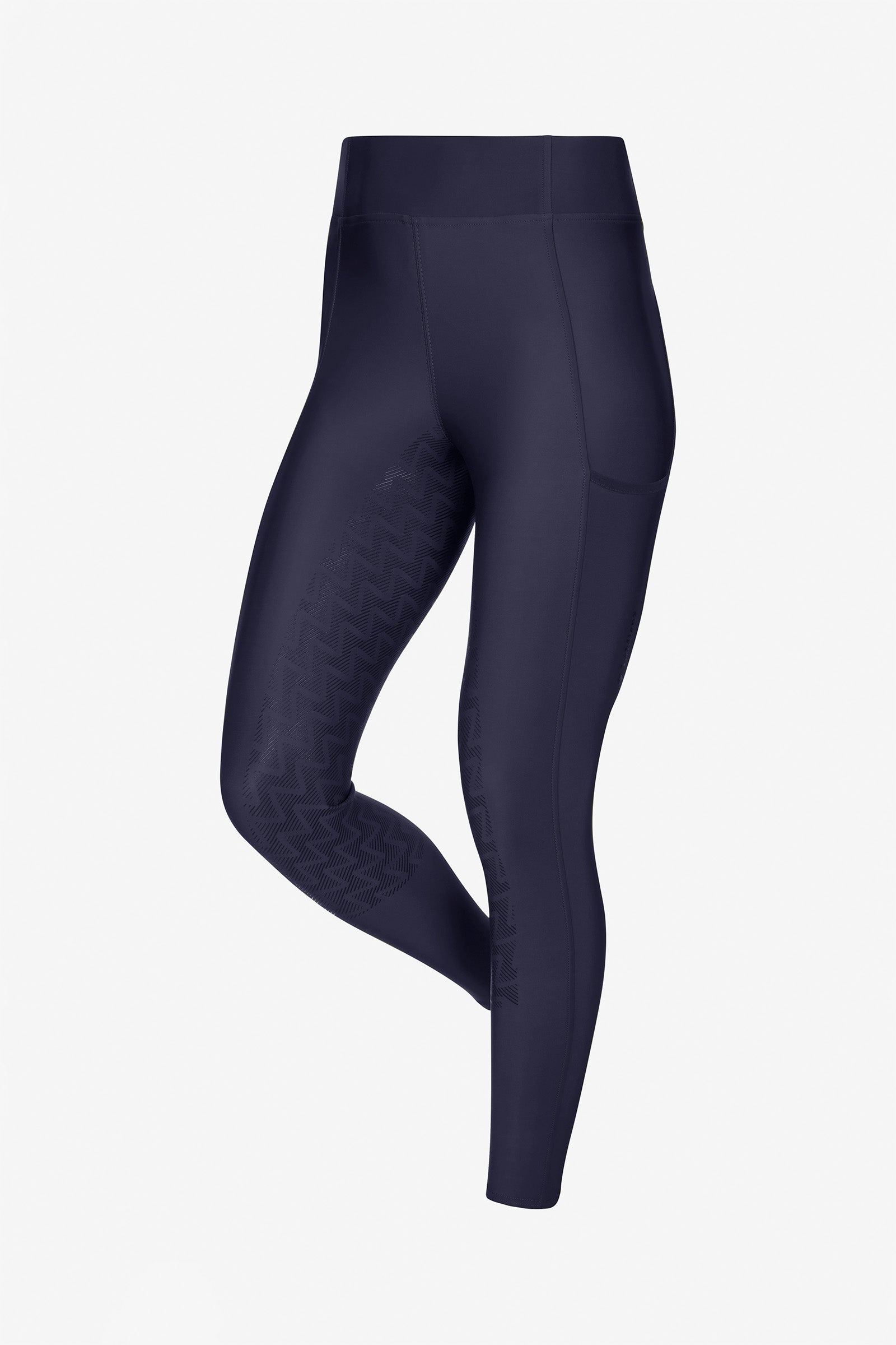 LeMieux Naomi damesrijbroek met volledige grip Womens Breeches