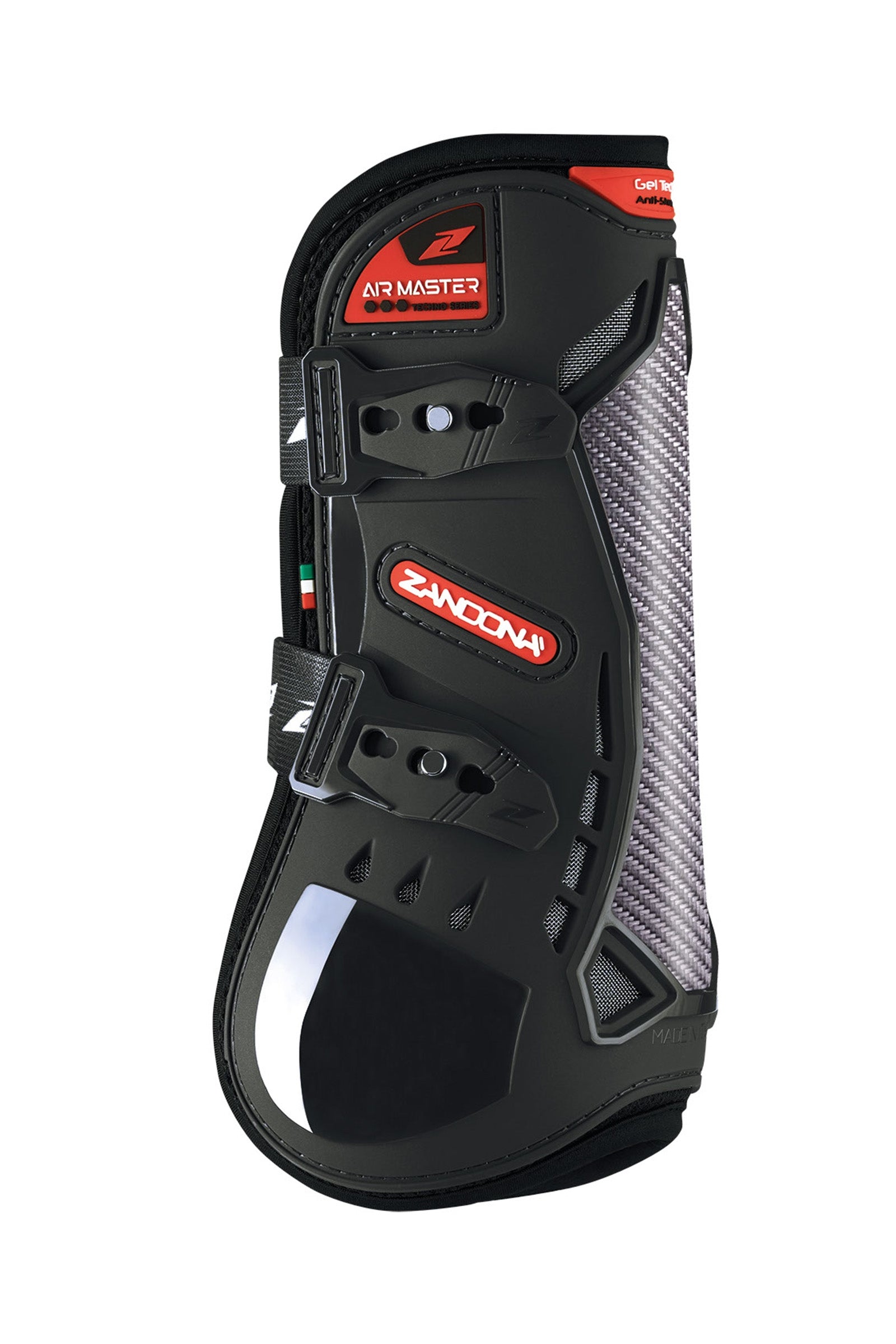 Zandona Air Master peesbeschermer Leg Protection & Hoof Protection for Horses