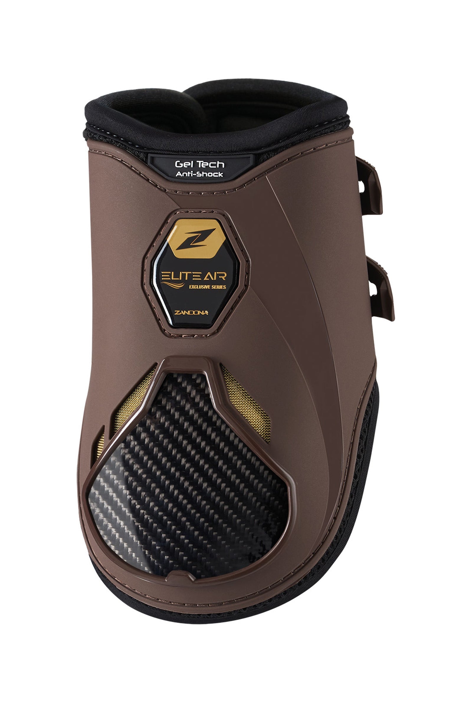 Zandona Elite Air Fetlock Leg Protection & Hoof Protection for Horses