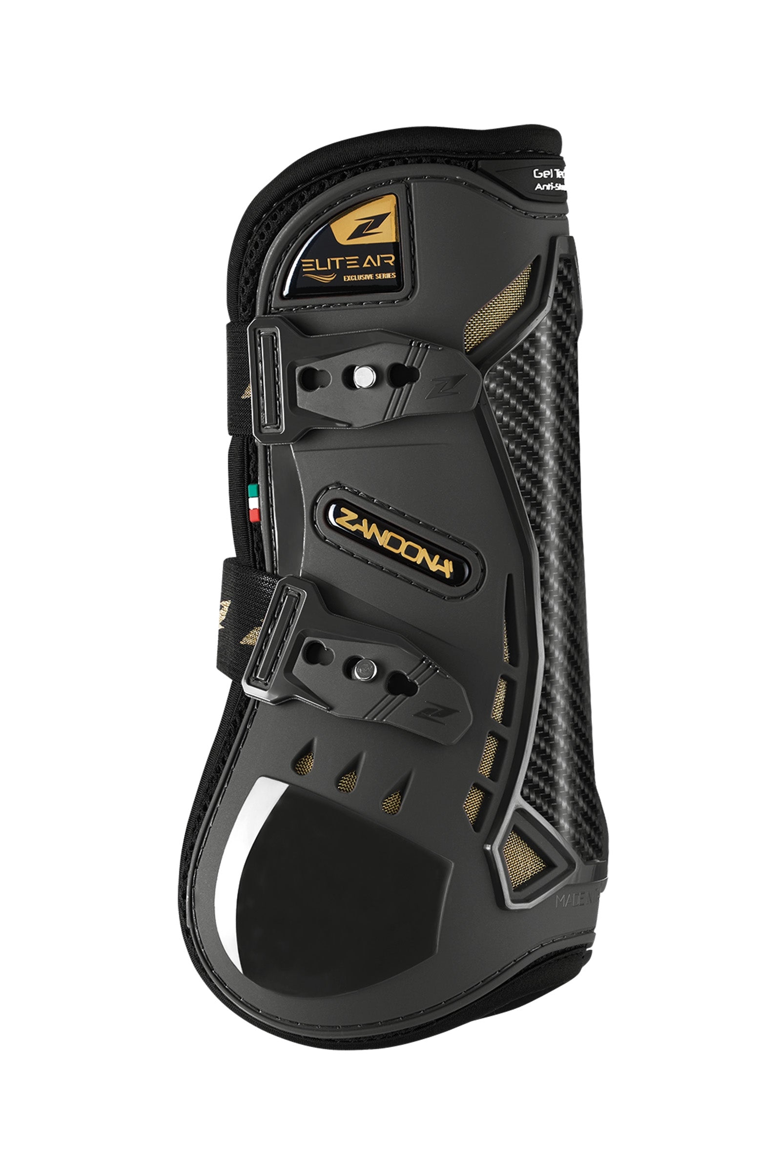 Zandona Elite Air peesbeschermer Leg Protection & Hoof Protection for Horses