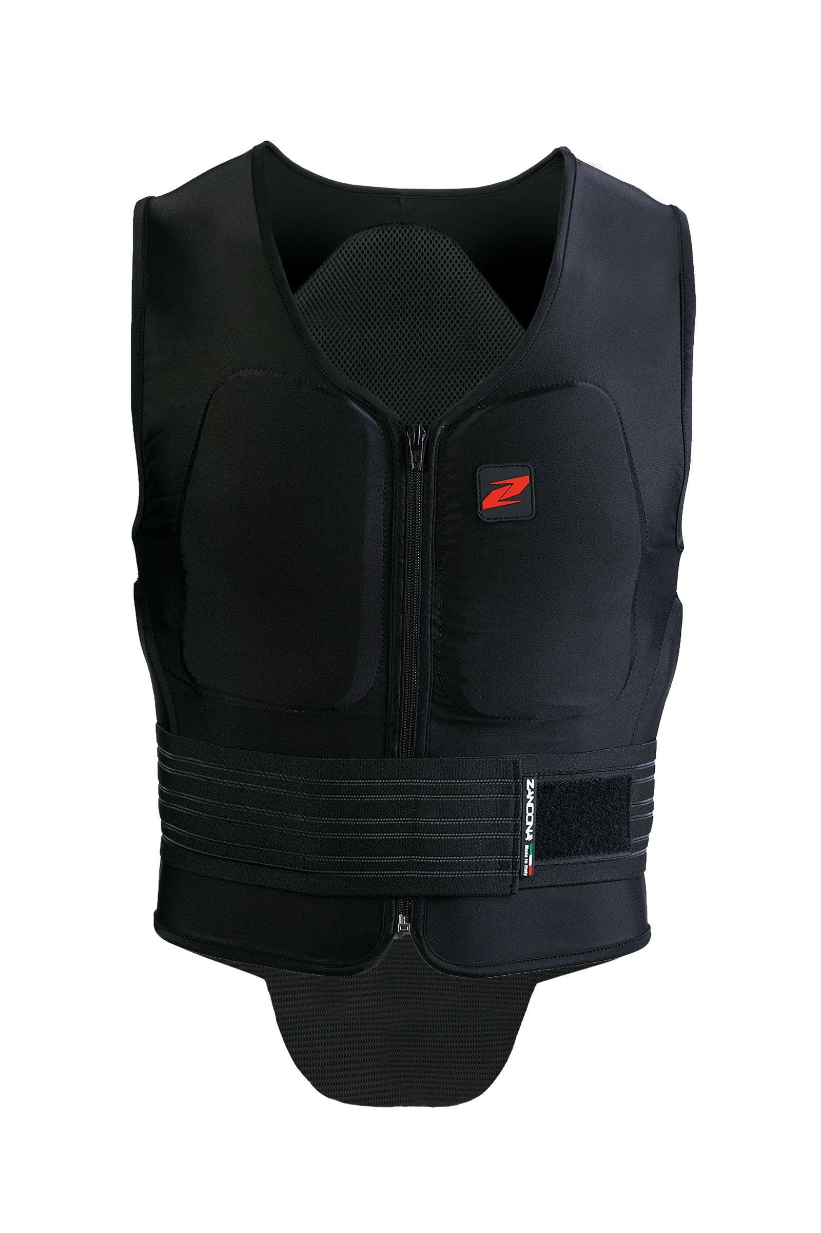 Zandona Soft Vest Pro x8 (178-187cm) Back Protector Safety Equipment