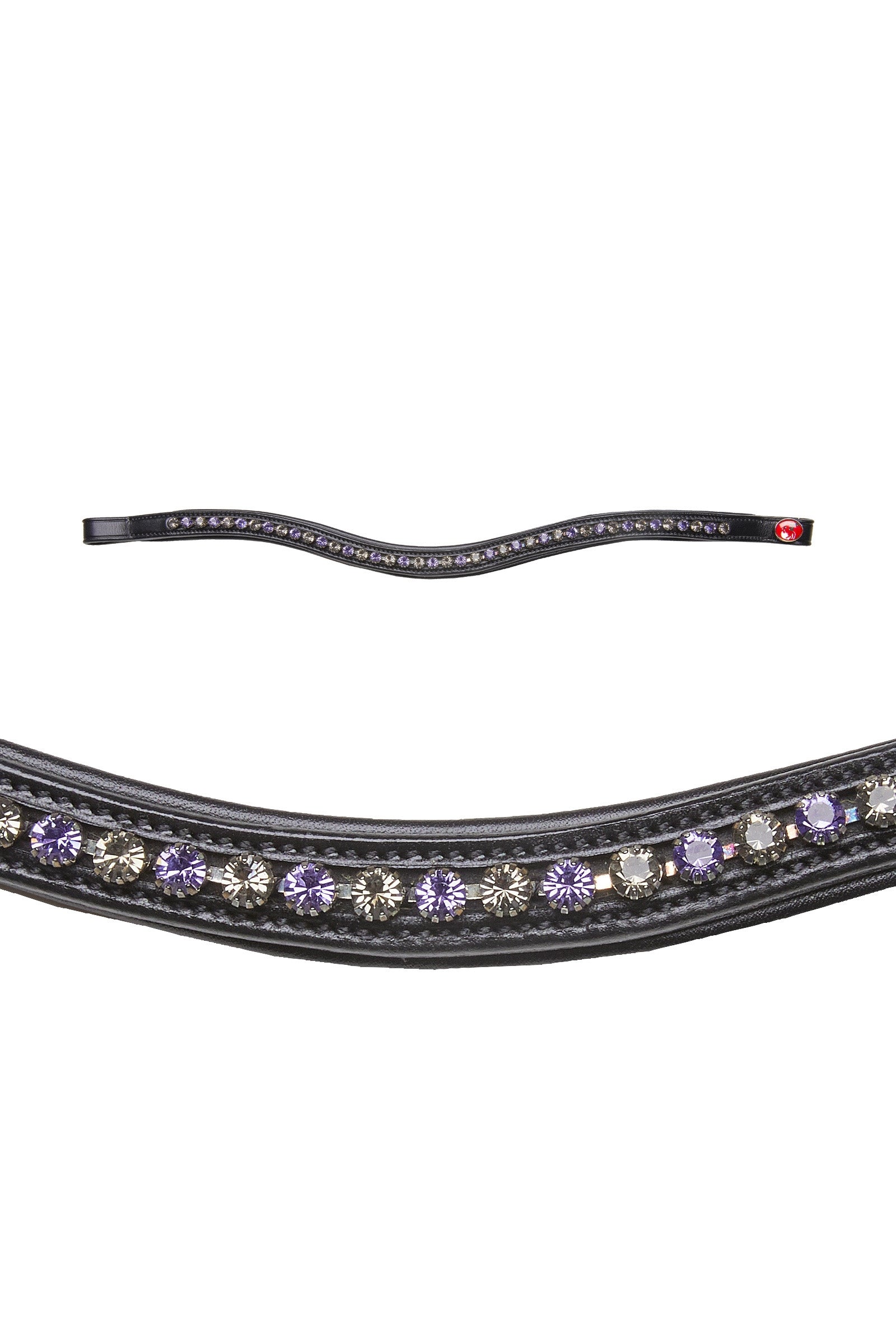 Kieffer Collection Browband Bridles & Reins