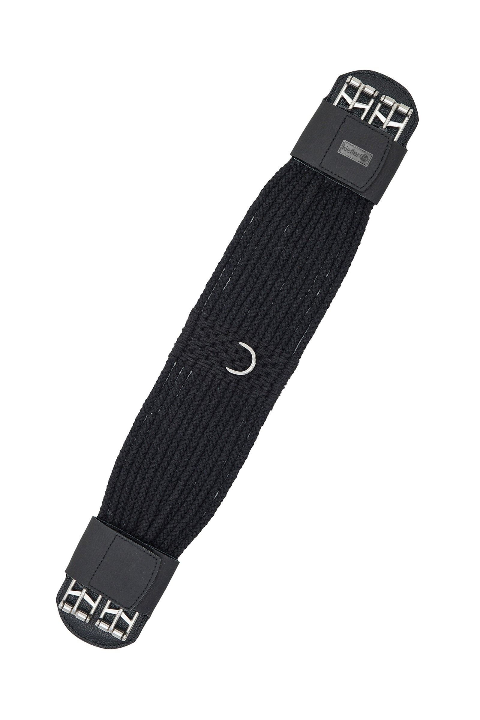 Kieffer Cotton Contour Korte Singel Zadels & Singels