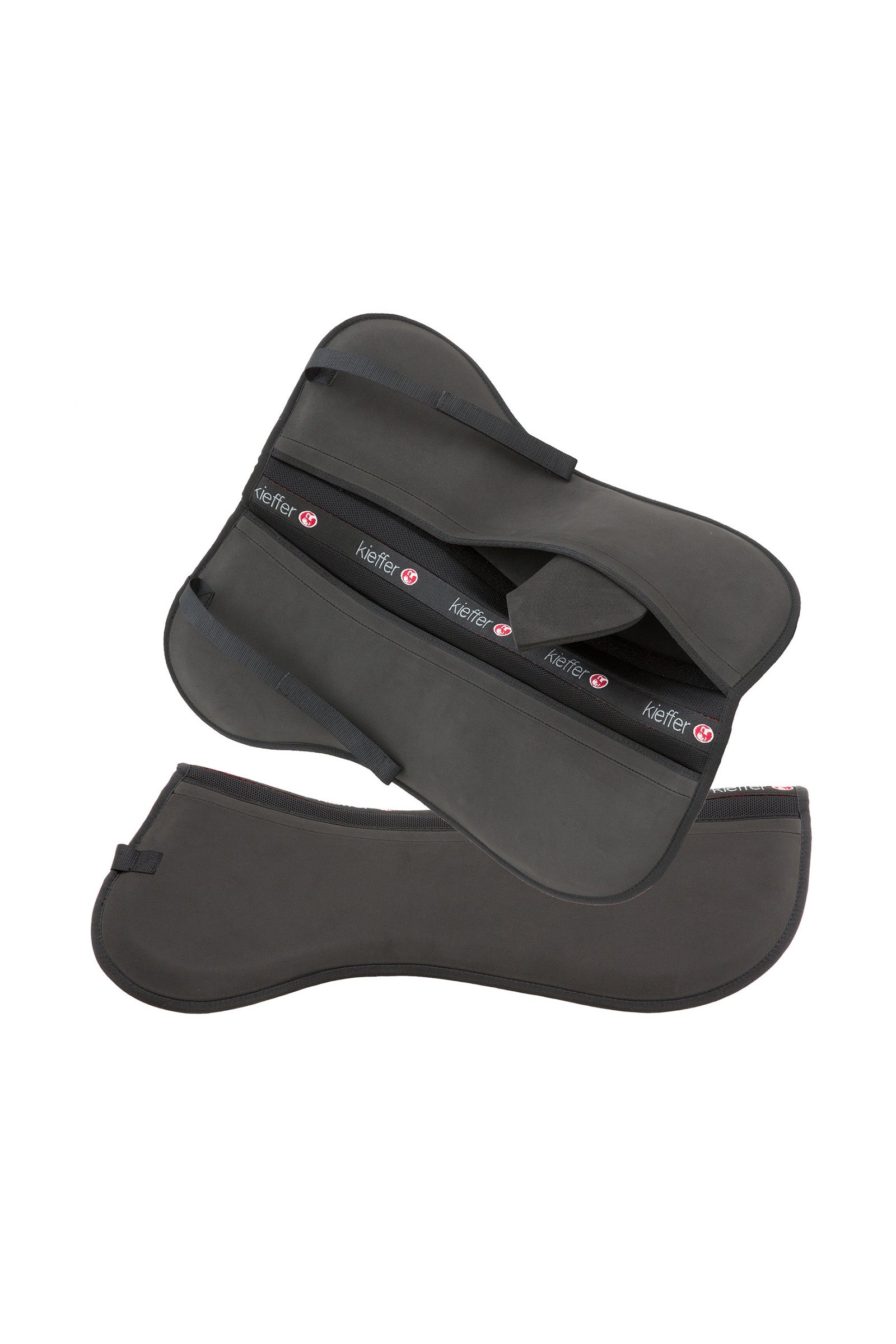 Kieffer Air-Tex correctiepad Zadeldekjes